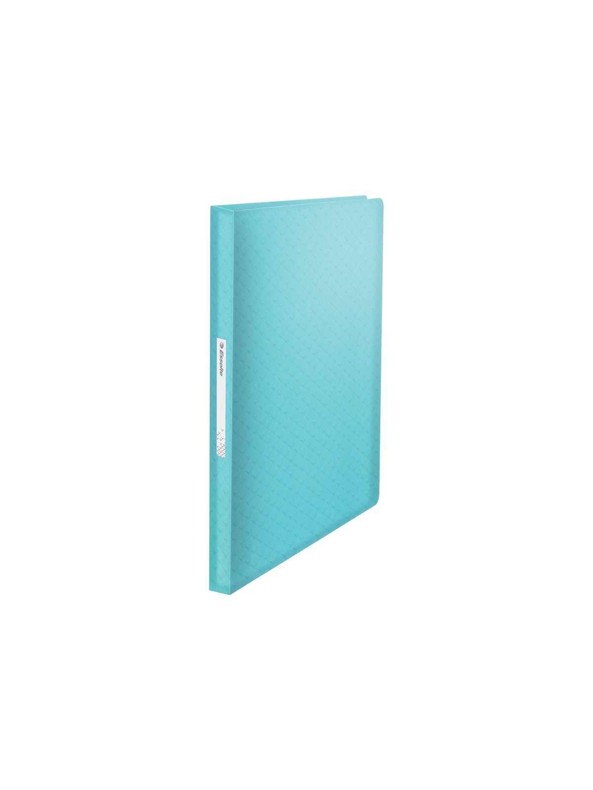 Esselte Colour'Breeze Display Book with 80 pockets, Opbevaringskasse