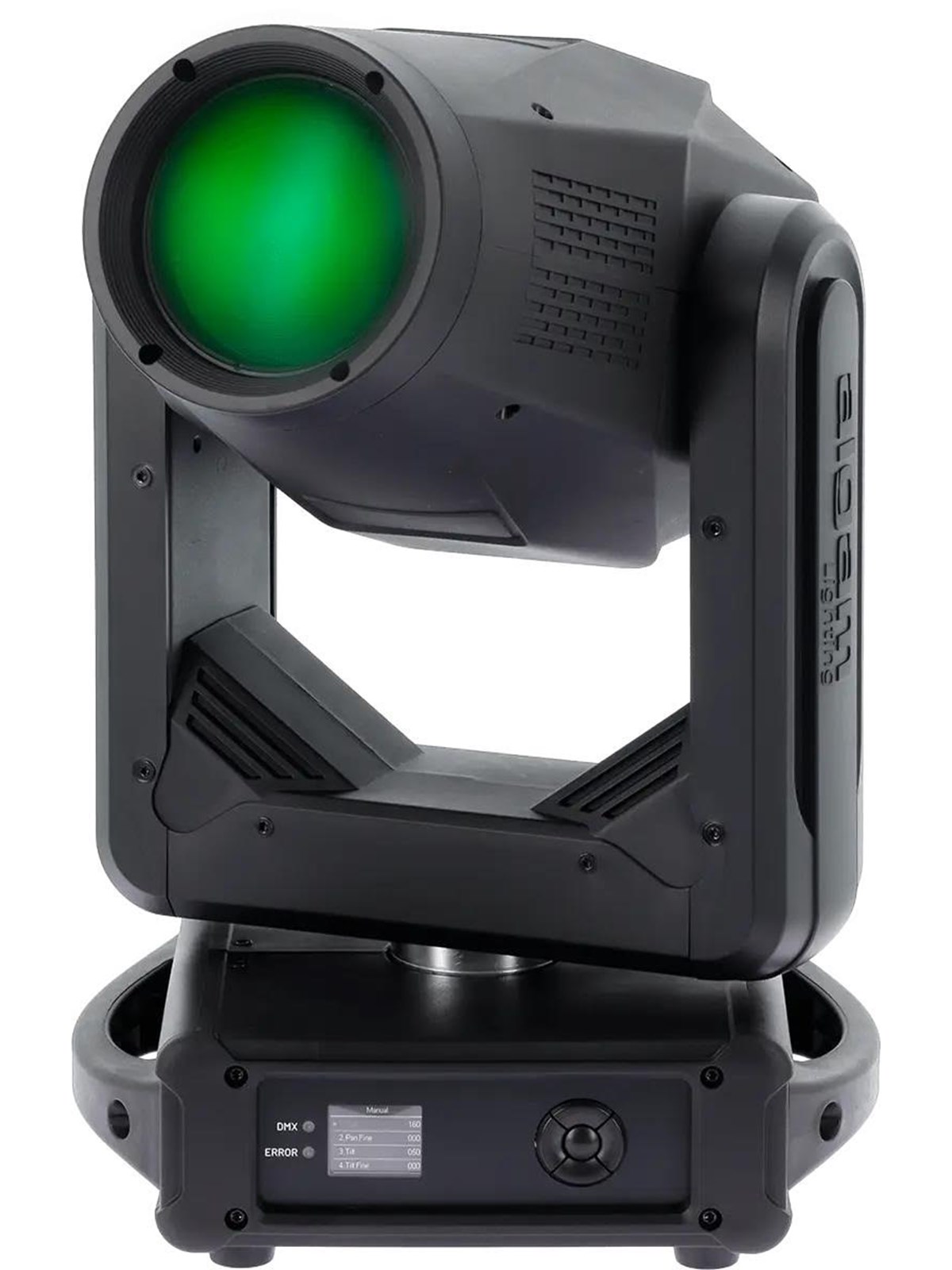 Algam Lighting 200W Hybrid Wash / Spot / Beam LED moving head, Musikinstrument