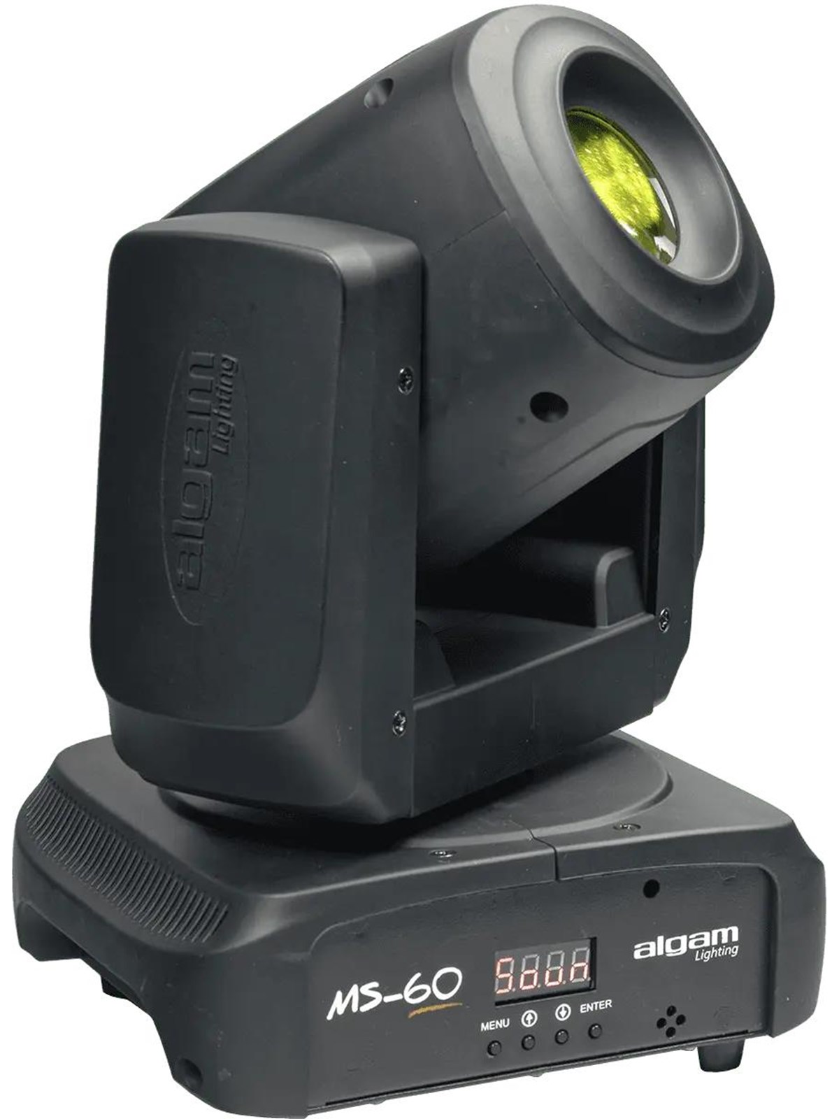 Algam Lighting Motoriseret spot, Musikinstrument