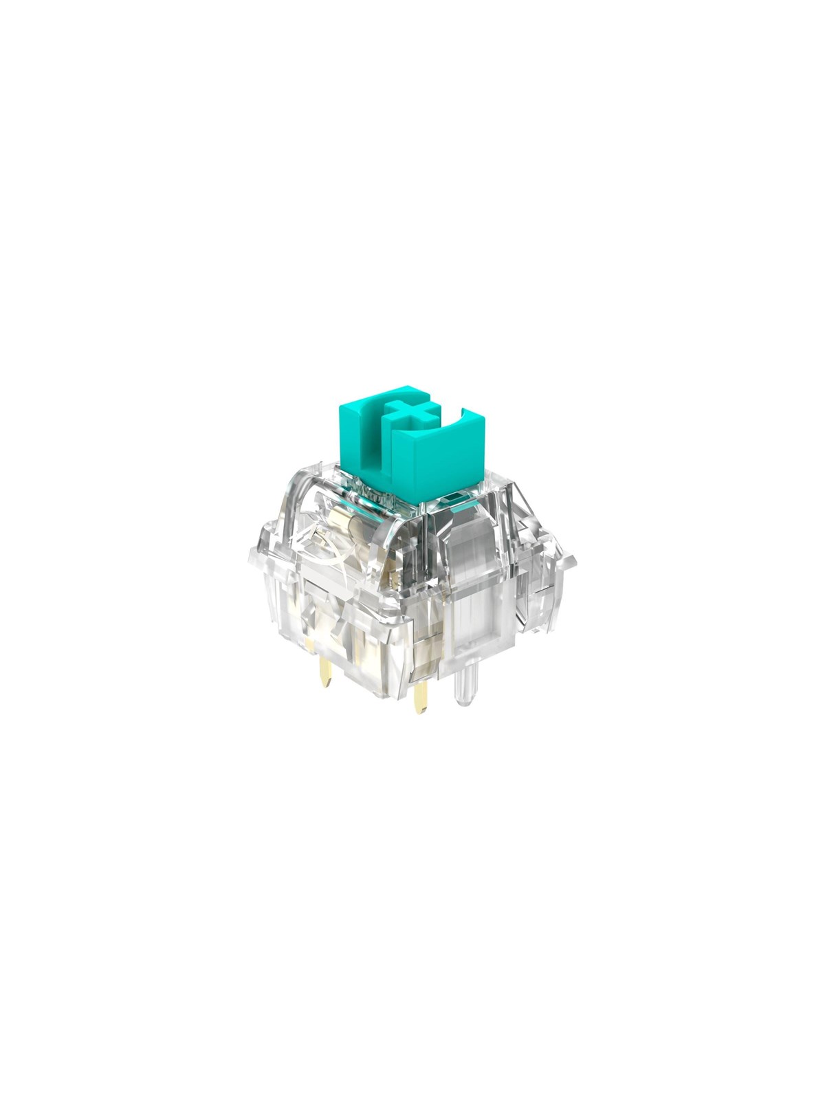 HyperX Tactlie - 45 pack - Key Switches - Key Switches, Tastatur