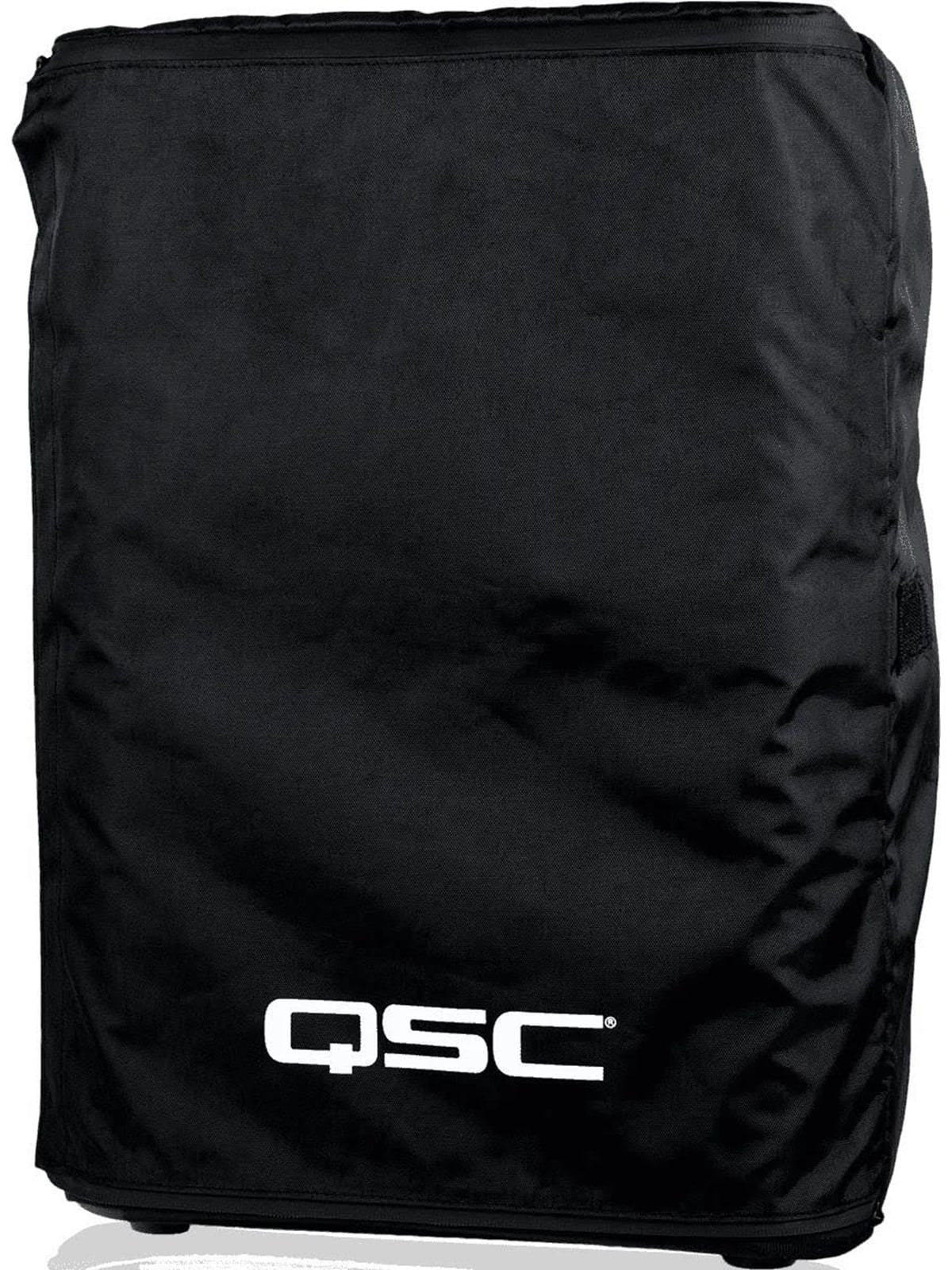 QSC CP12 udendørs cover, Baerbare Fest Hoejtalere