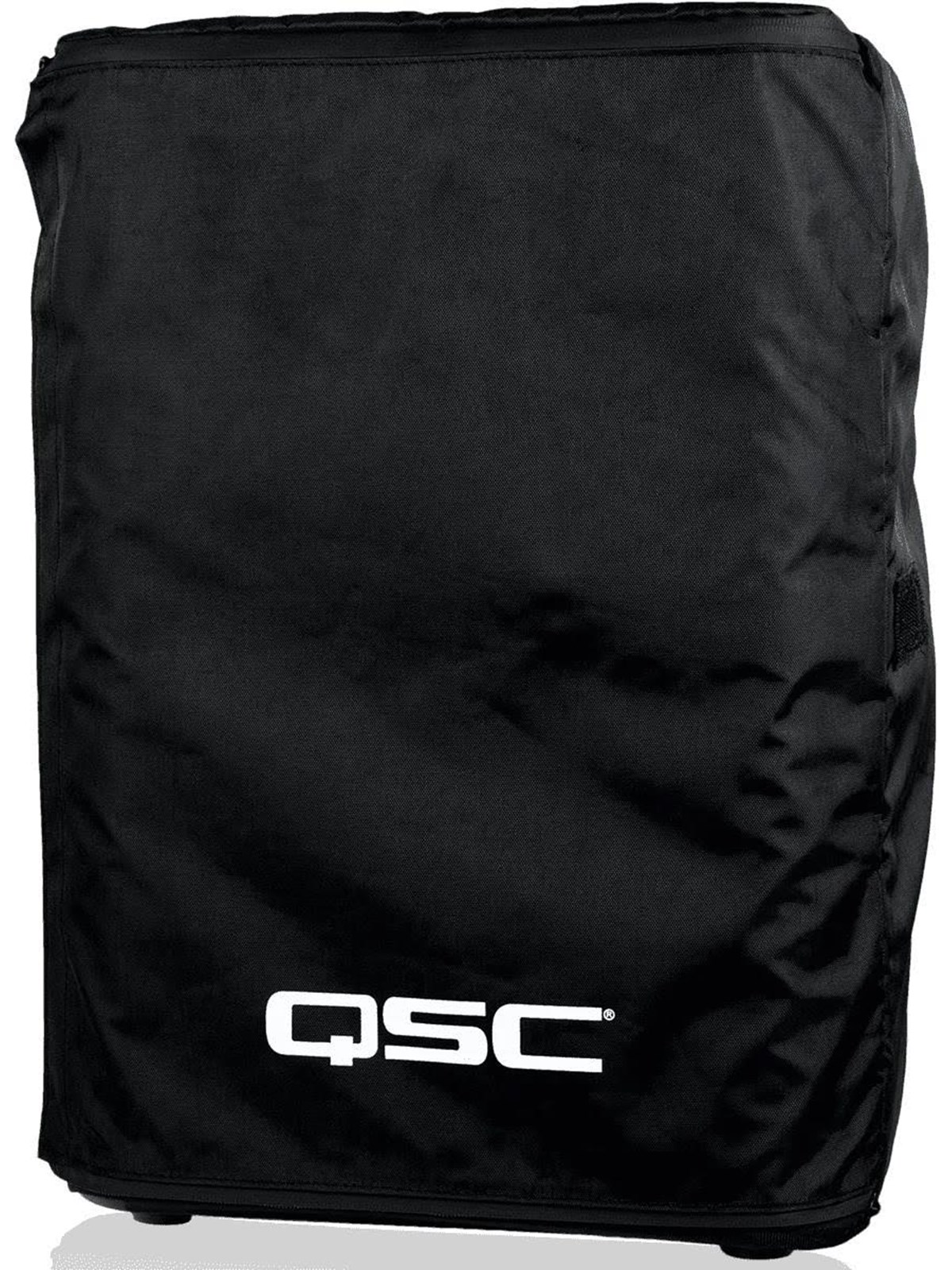 QSC CP8 udendørs cover, Baerbare Fest Hoejtalere