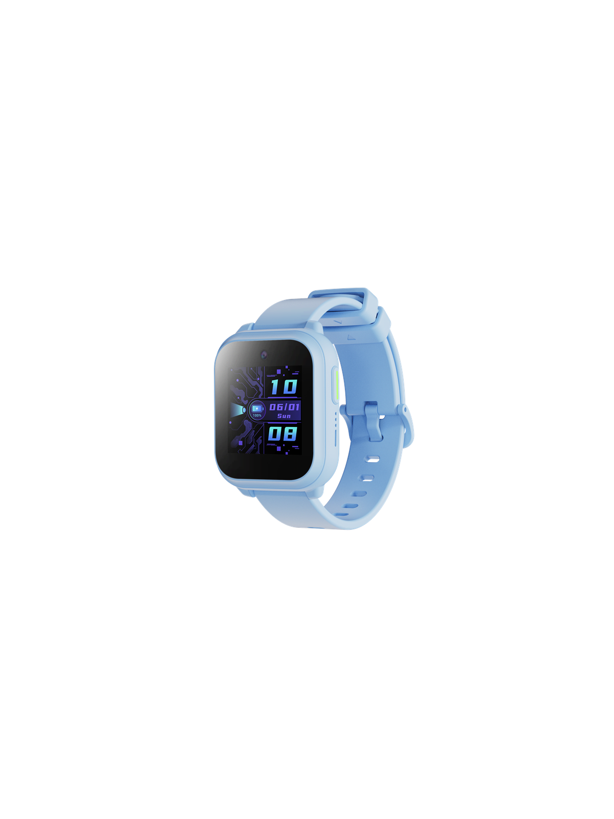 ZTE Kids Watch K2 - Blue, Smartwatch