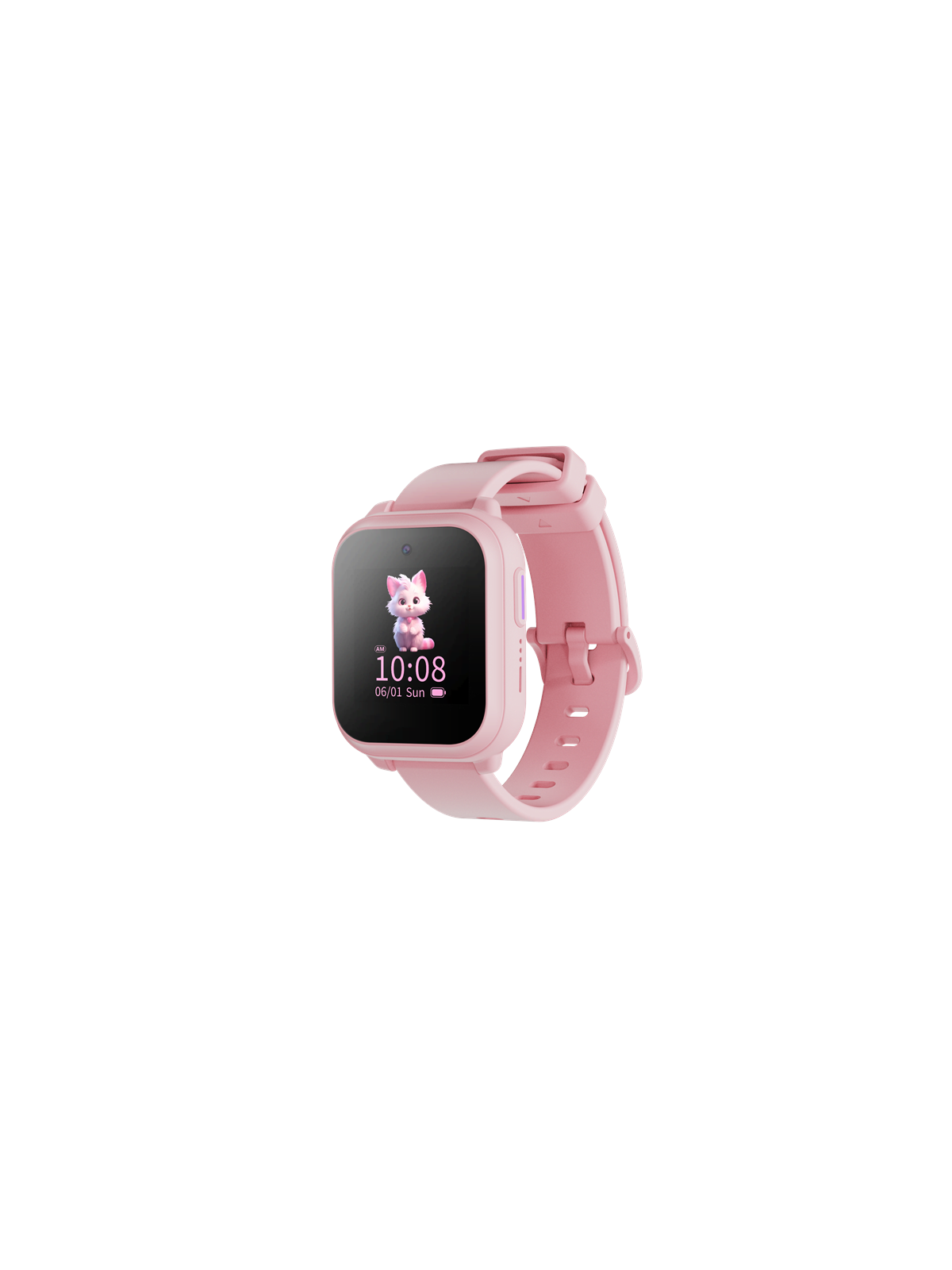 ZTE Kids Watch K2 - Pink, Smartwatch
