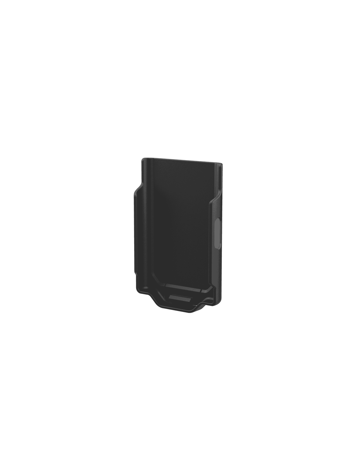 HMD Terra Belt Clip - Dark Grey, Mobil Tilbehør