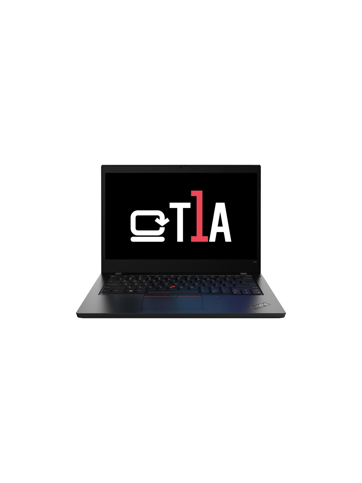 Lenovo Refurbished ThinkPad L14 G2 - 14" | Core i5 | 16GB | 256GB | T1A Grade