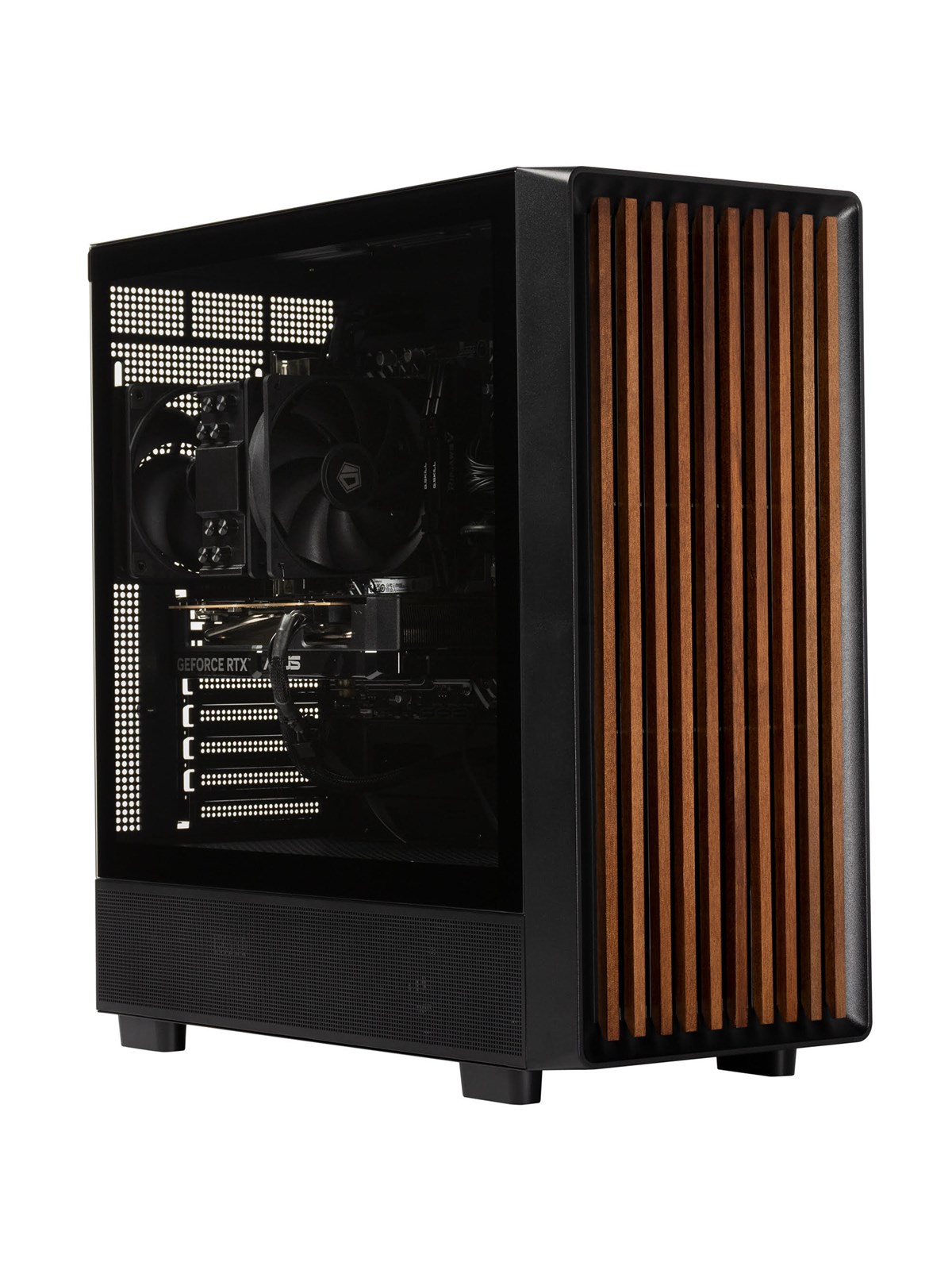 DUTZO Esport Blaze, Gaming Pc