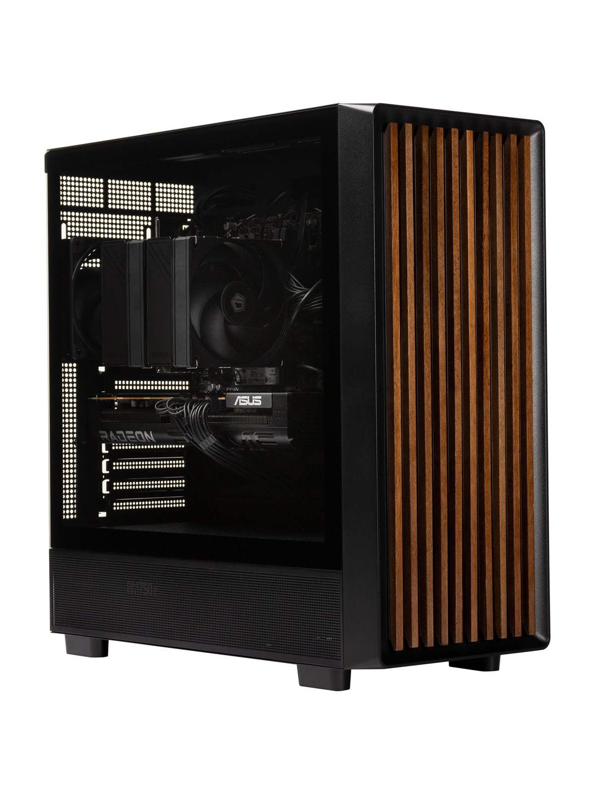 DUTZO Deluxe Ember, Gaming Pc