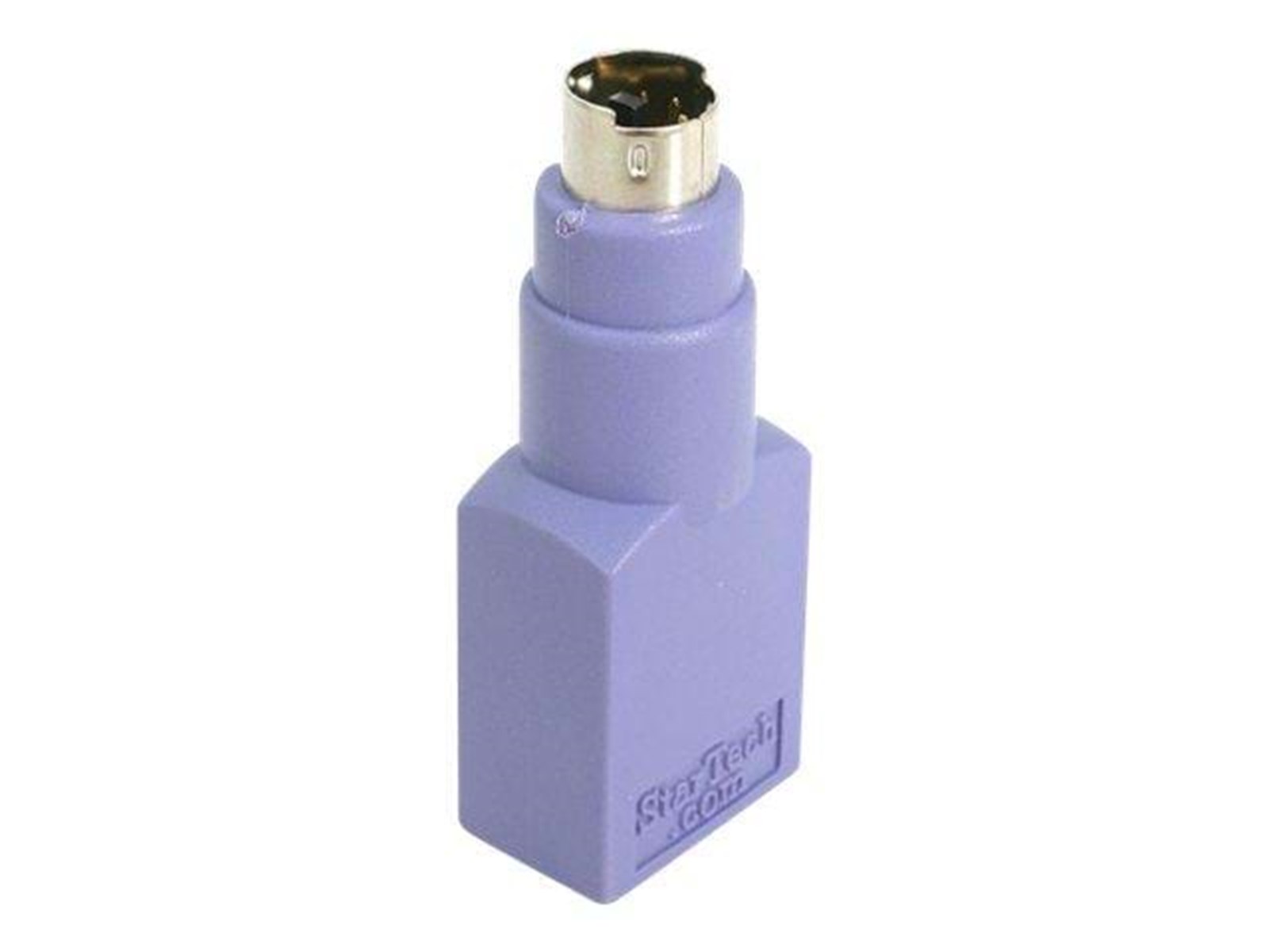 StarTech.com USB to PS/2 Adapter | Billig