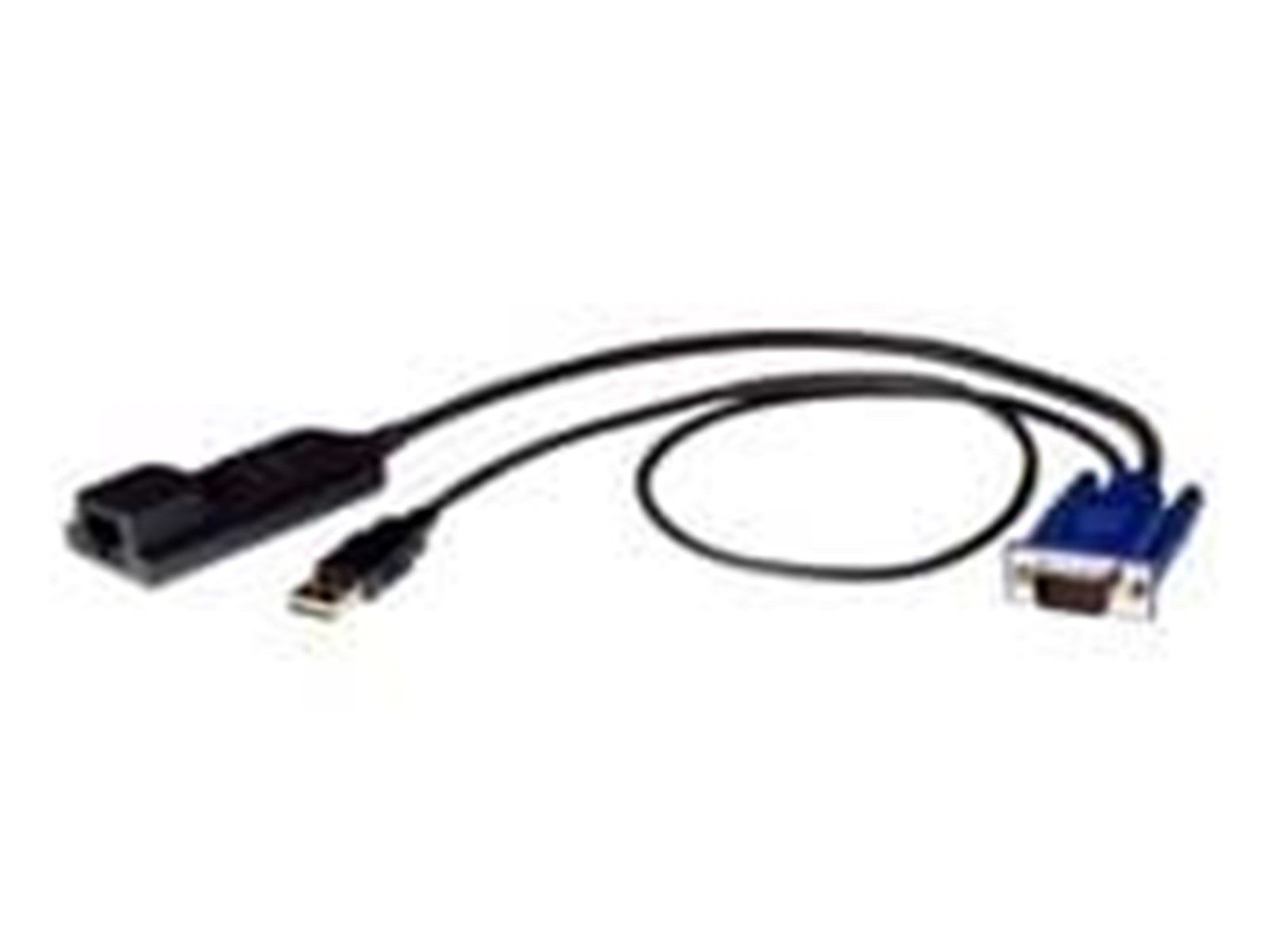Avocent Server Interface Module Video / USB forlænger | Billig
