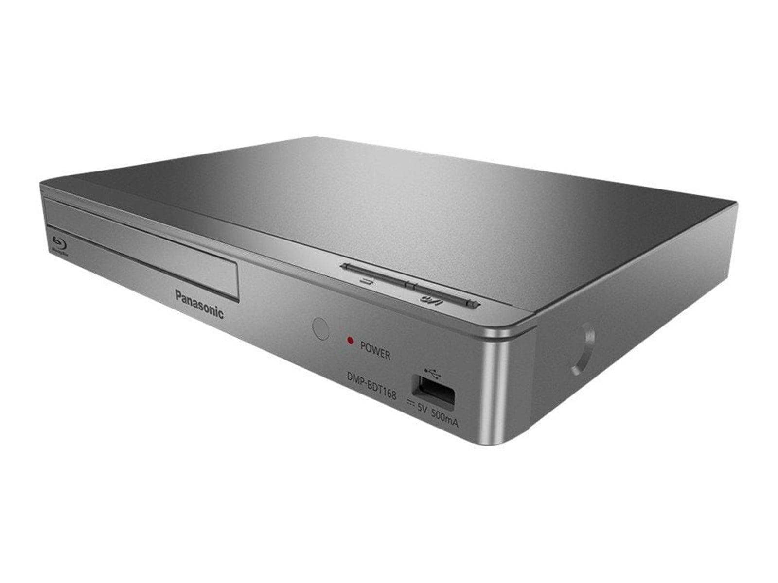 Panasonic DP-UB154EG-K Blu-Ray player Panasonic DP-UB154EG-K Blu-Ray player