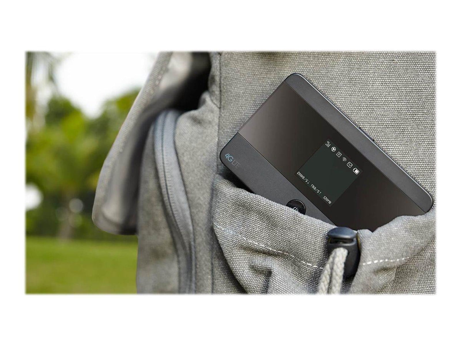 TP-Link M7350 150Mbps 4G LTE Mobile Wi-Fi
