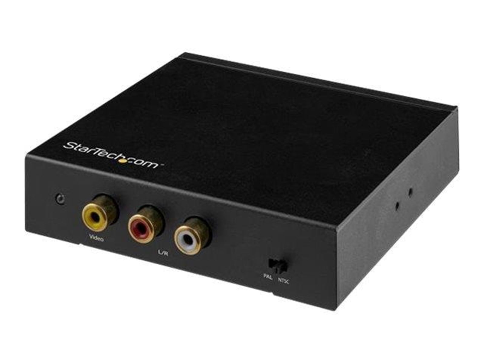 A Complete Guide To Rca Converter Boxes – PCIBT