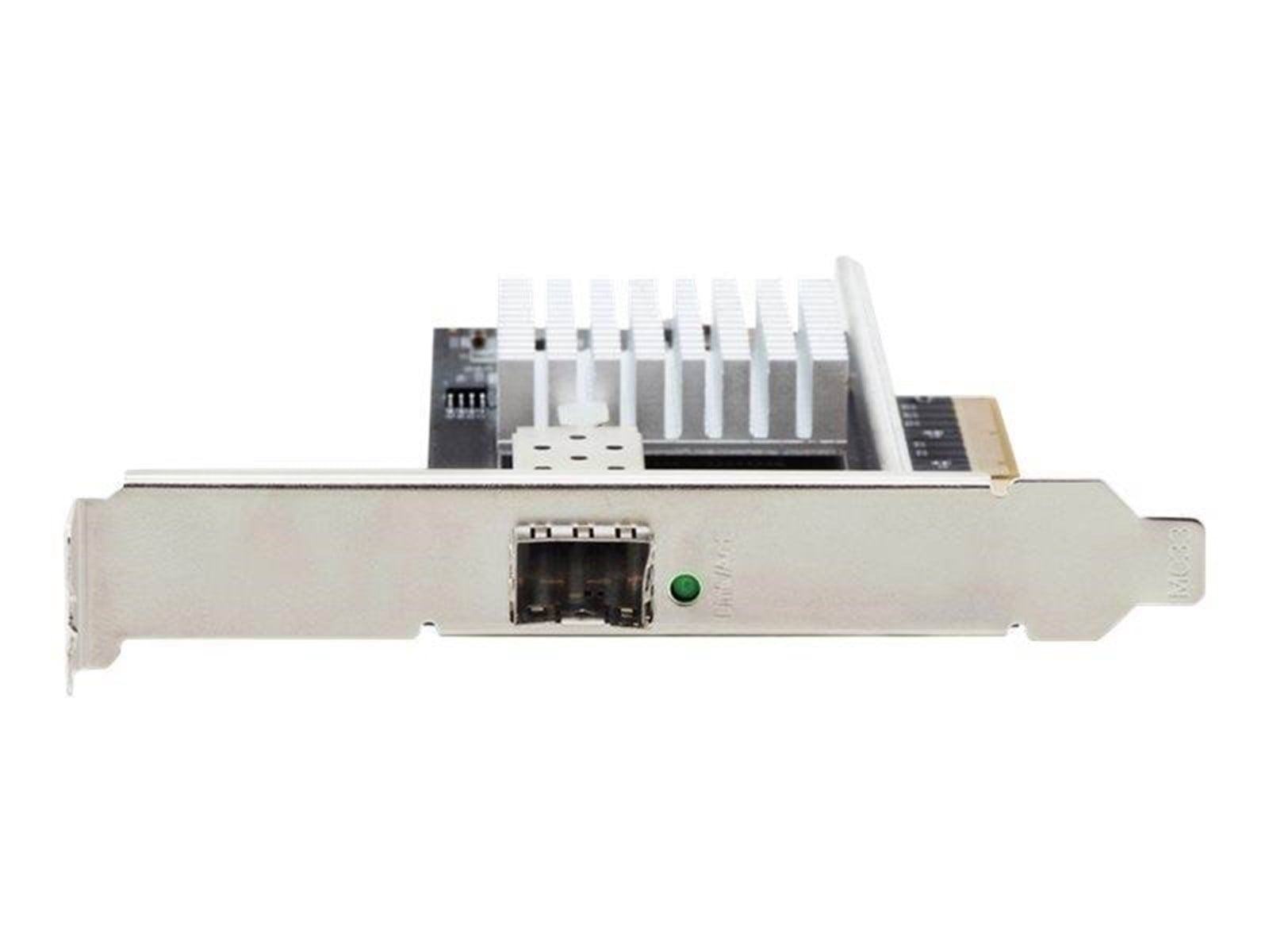 DIGITUS Single Port 10G SFP PCIe Network Card | Billig