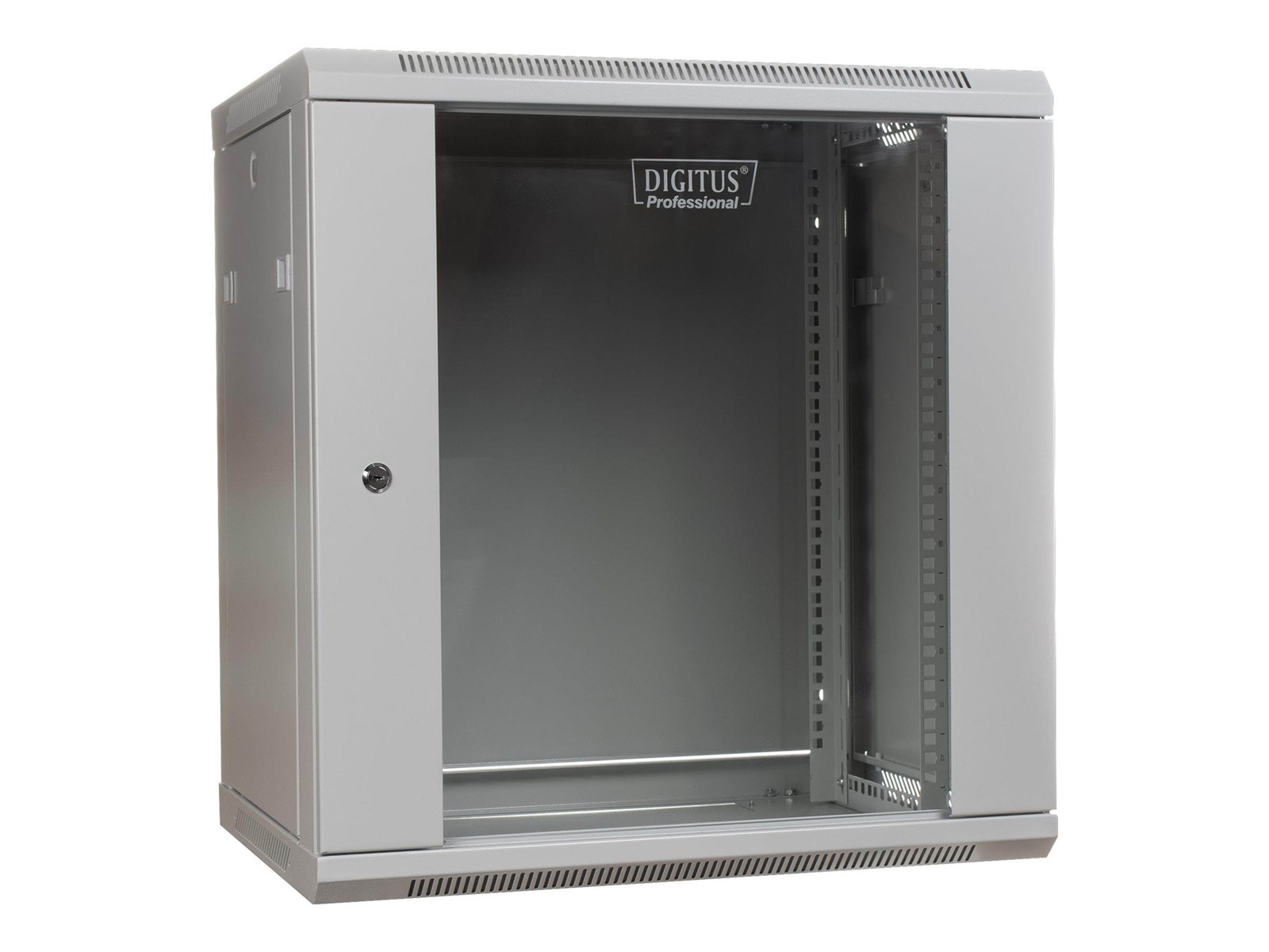 DIGITUS DN-WU19 12U/600 Rack Cabinet | Billig