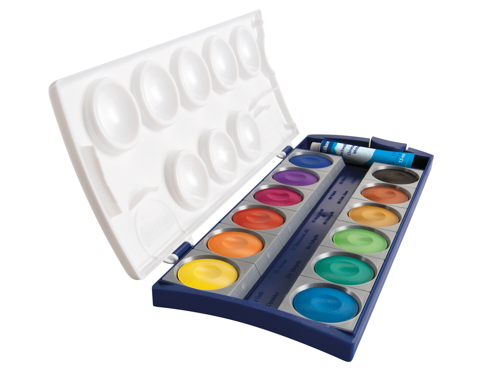 pelikan-farvelade-12-stk-vandfarver-p-lager-billig