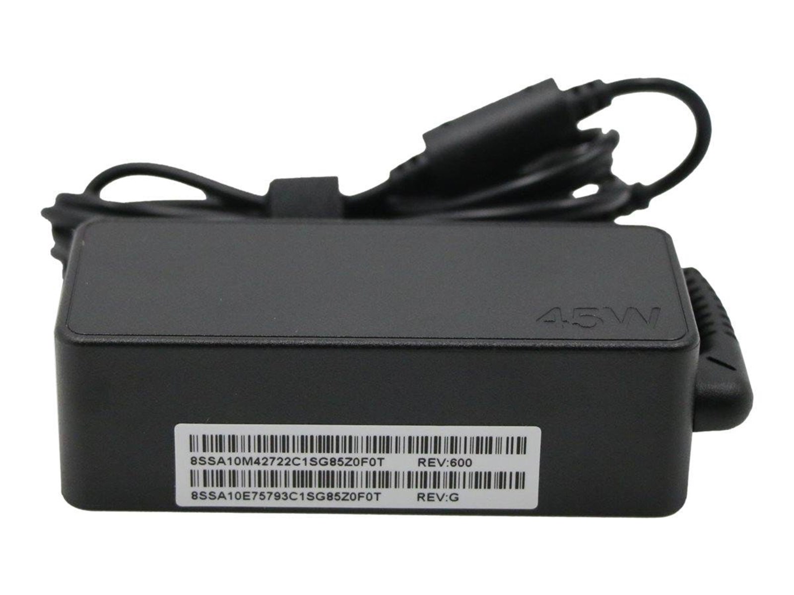 Chargeur Secteur Lenovo Chicony 45W Pour ThinkPad - Modèle ADLX45NCC3A, 20V, Occasion