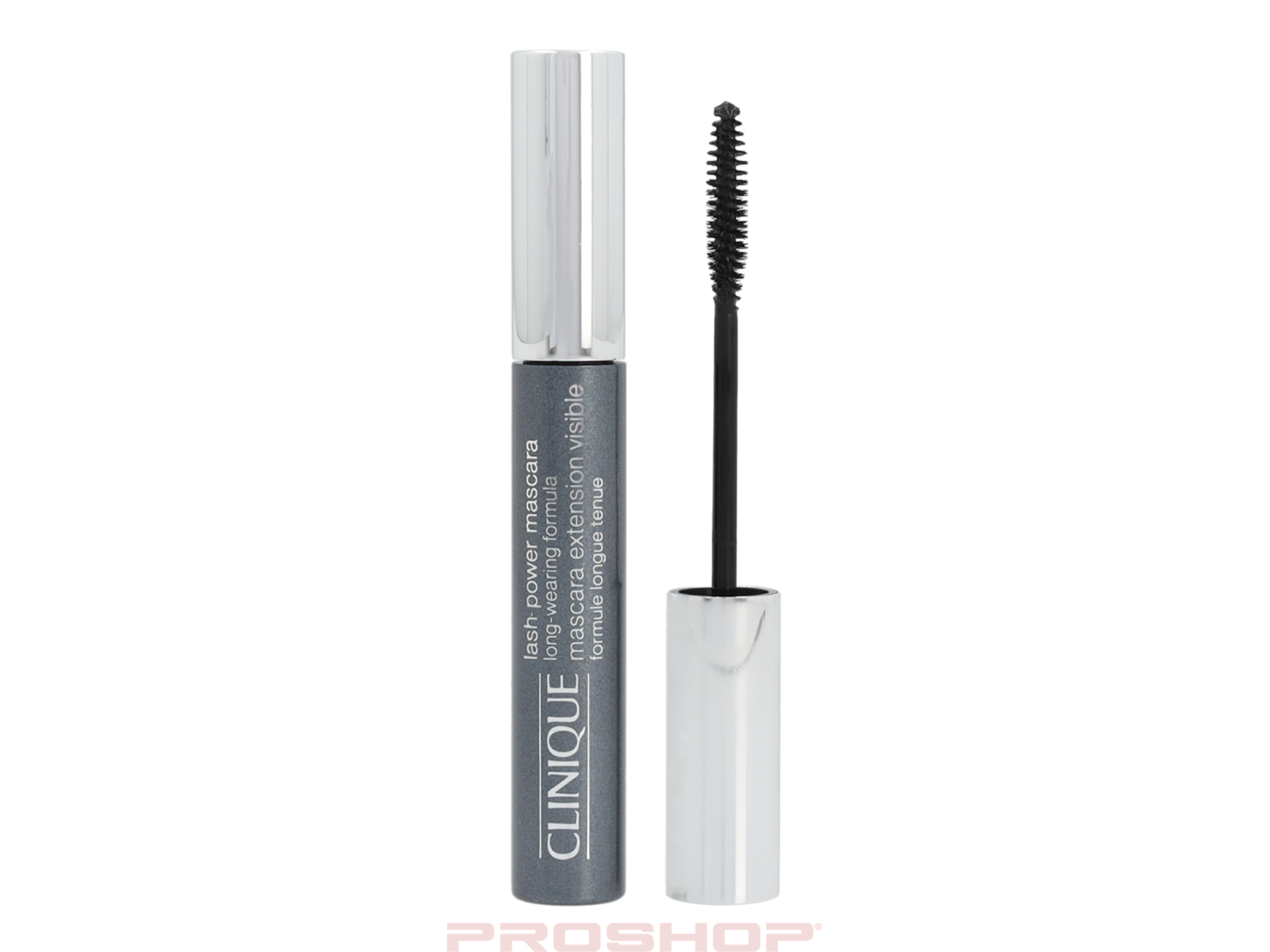 Lot Maquillage Clinique - Mascara Noir Allongeant 6mL + Stylo + Soin Anti-Poches - Neuf