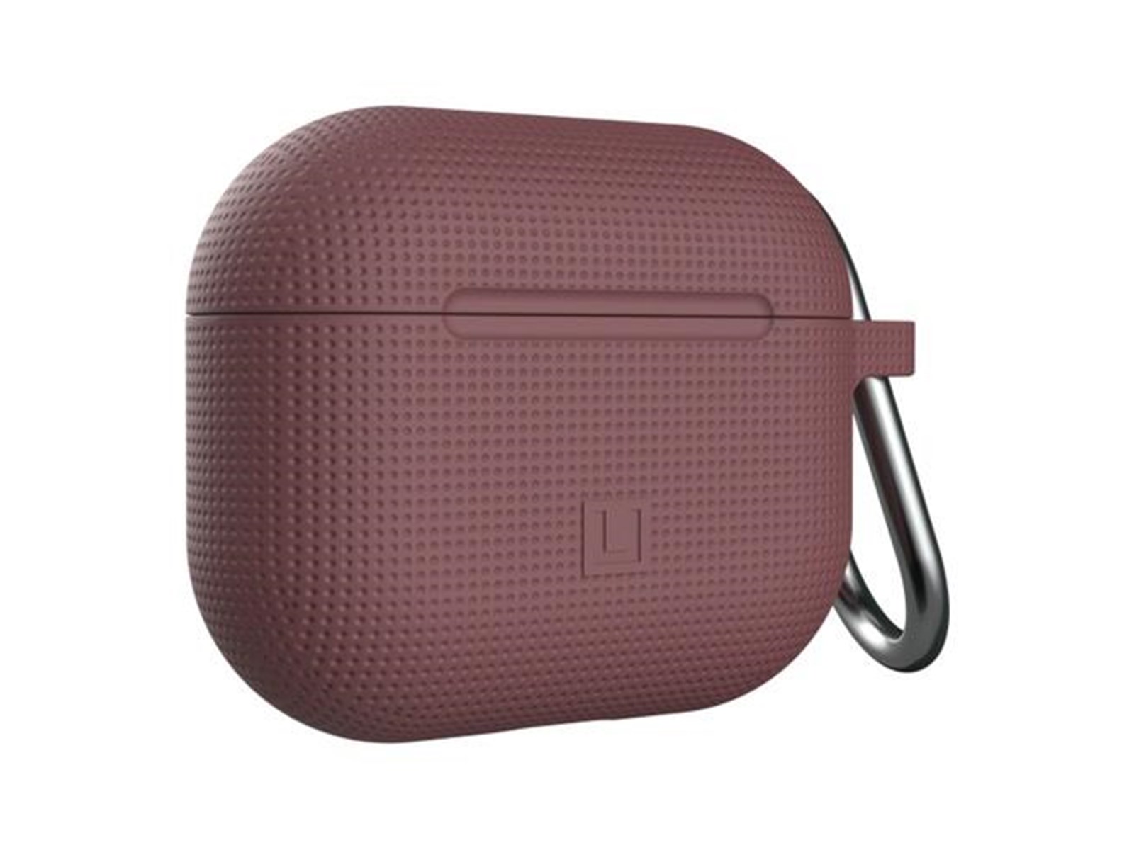 UAG U Protective Case For Airpods 3rd Gen 2021 Dot Aubergine uag-u-protective-case-for-airpods-3rd-gen-2021-dot-aubergine
