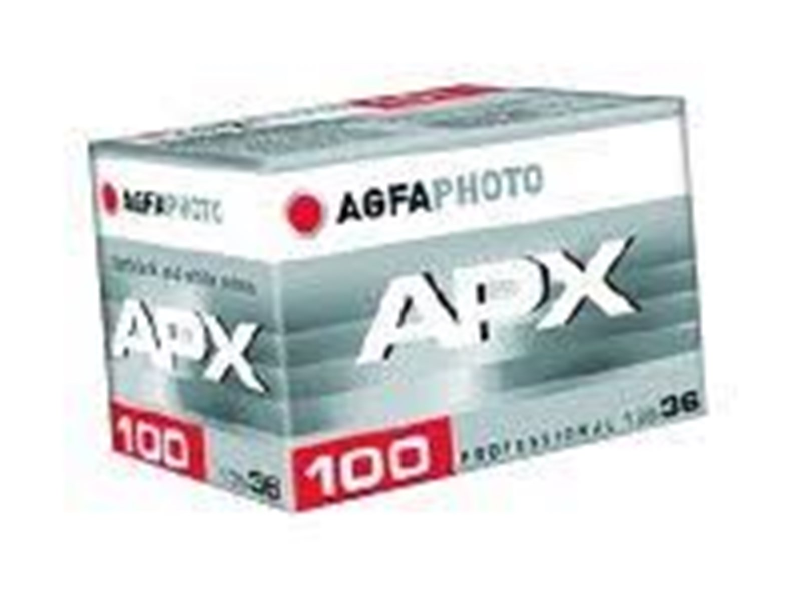 Pellicola AgfaPhoto APX 400 135/36 – Nuova Emulsione, ISO 400/1600, Bianco E Nero Per Alta Sensibilità - 2