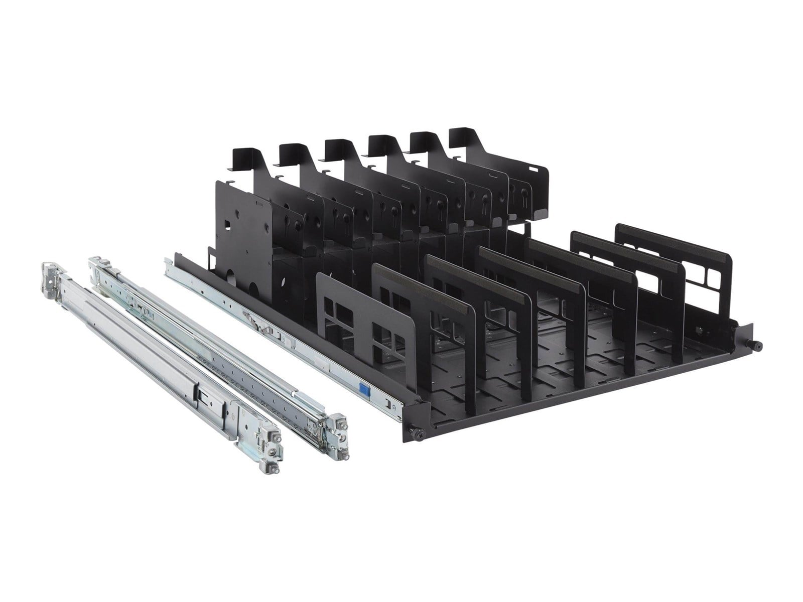 HP Z2 G9 Mini Rail Rack Kit | Billig