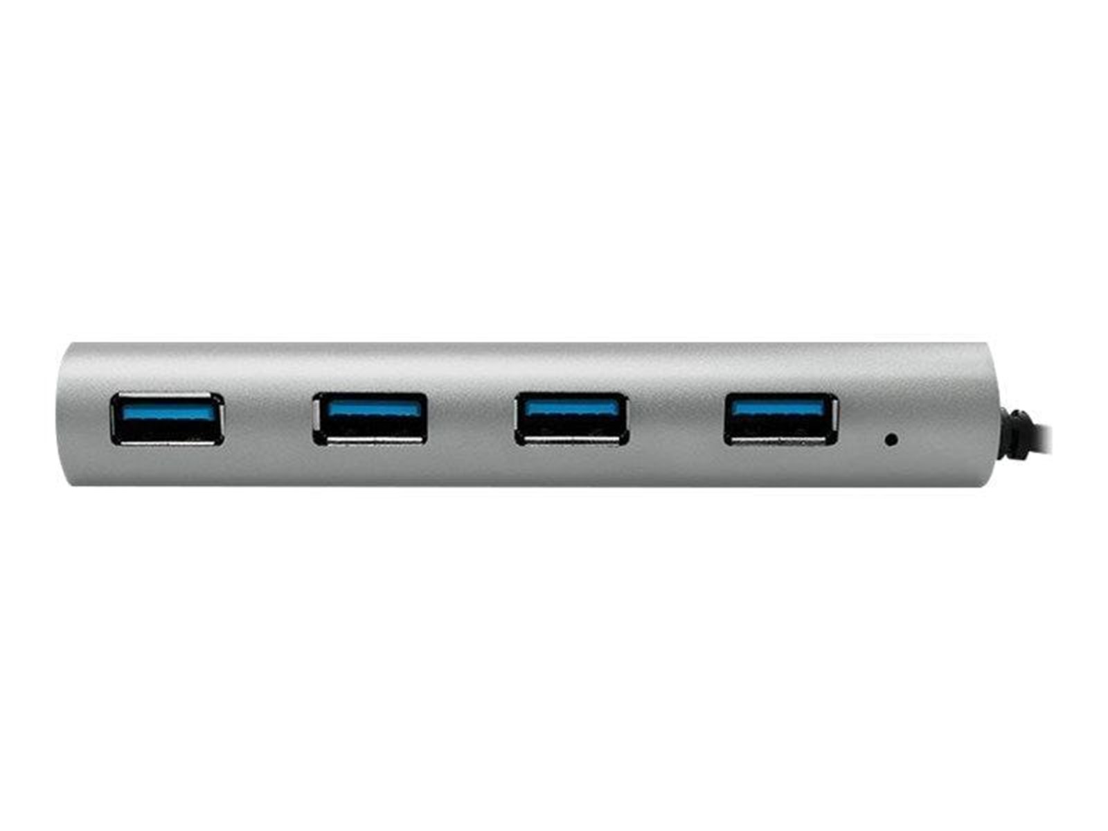 SECOMP - 14.01.2314 USB 3.0 (3.1 Gen 1) Type-B 5000Mbit / s Nero perno