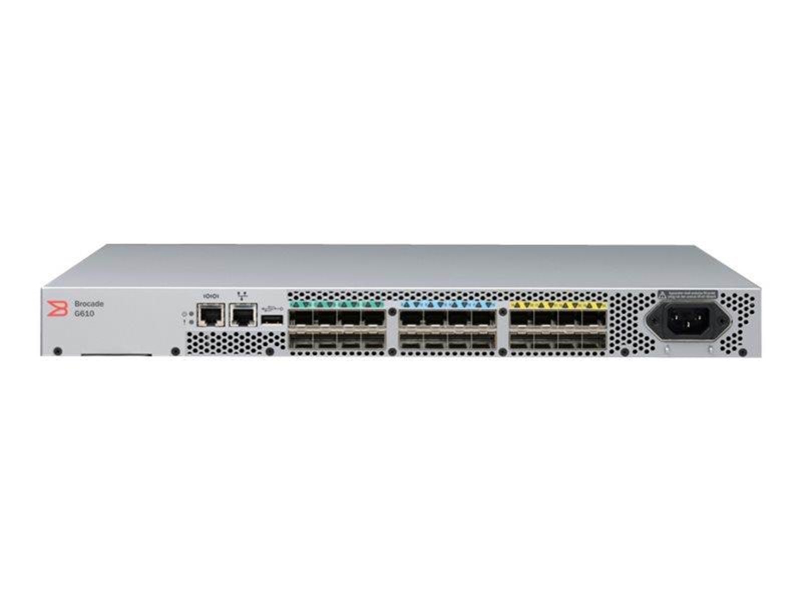 Foundry Networks Brocade G610 | Billig