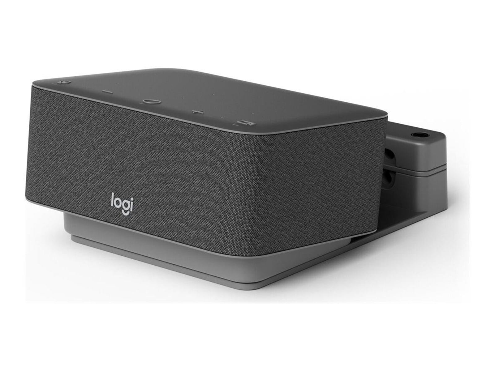 Logitech Logi Dock Focus Room Kit - video conferencing kit | Billig