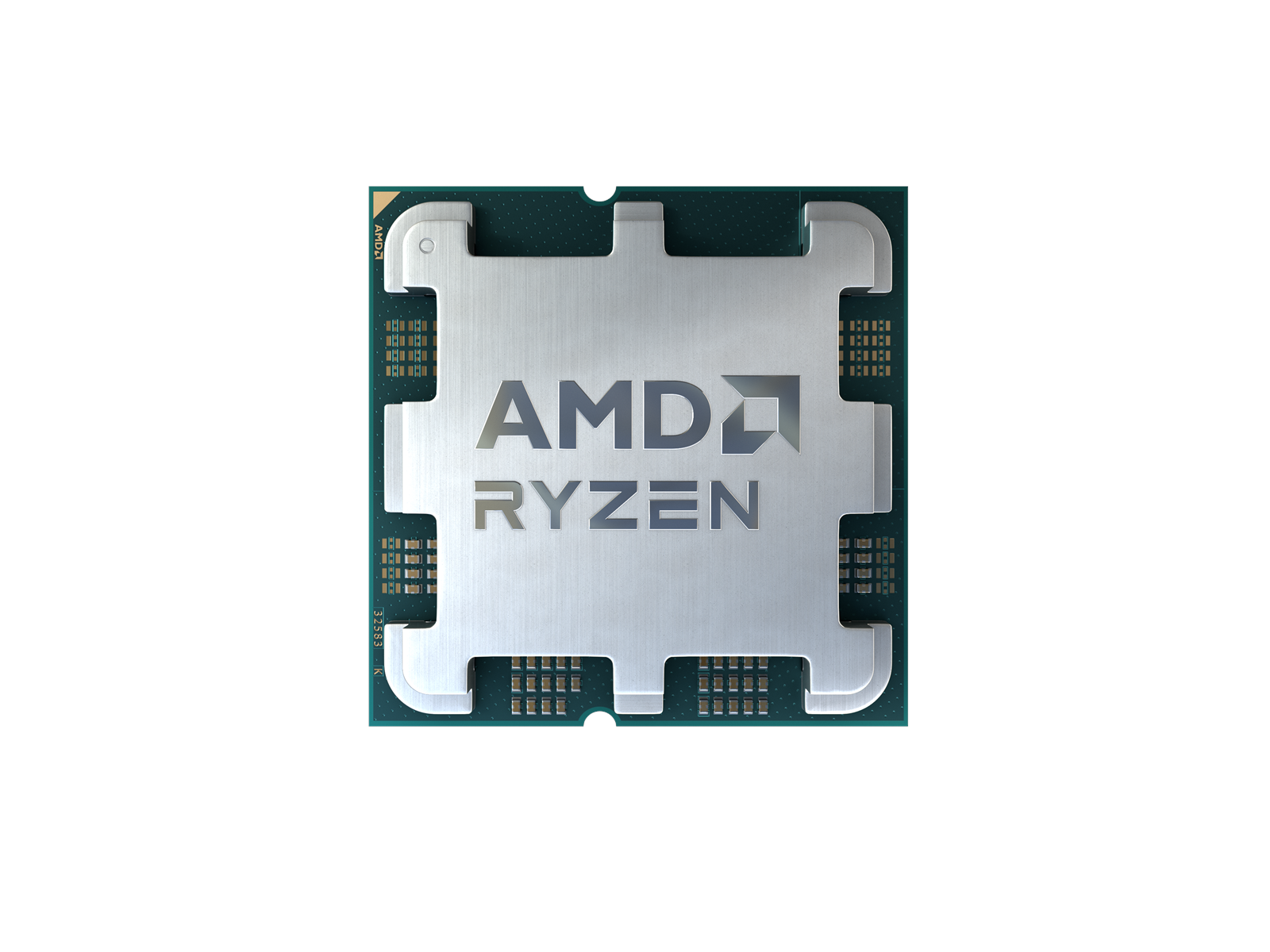 CPU AMD Ryzen 5 7500F(Ryzen 5 7500F will launch at the end CPU AMD Ryzen 5 7500F(Ryzen 5 7500F will launch at the end