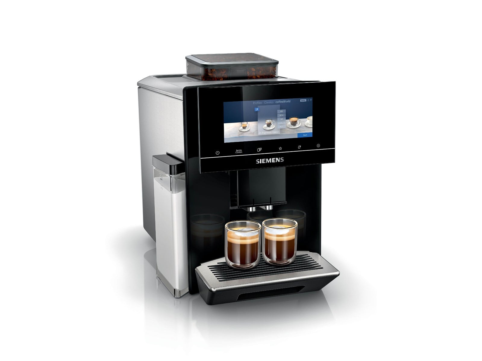 Siemens EQ900