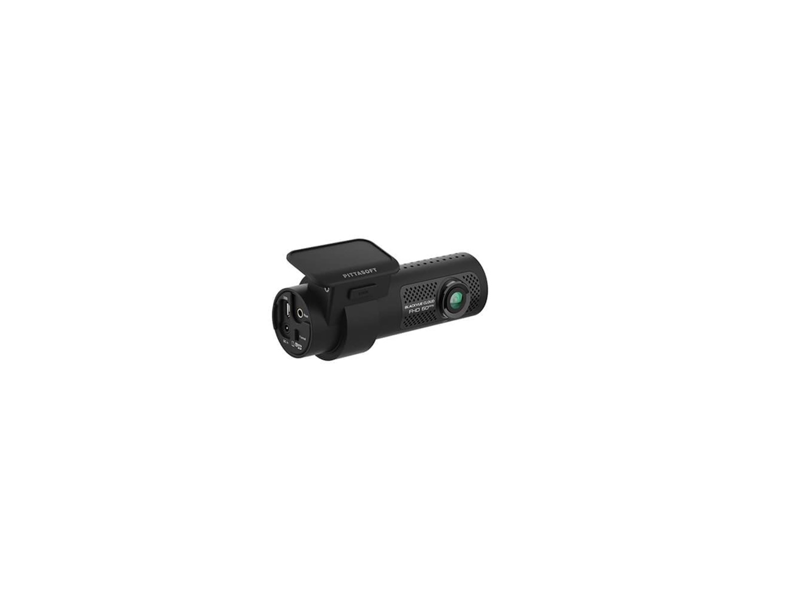 BlackVue DR770X-2CH LTE Dashcam: 2 Kanal, 1080p, WLAN & GPS – Für Immer Sichere Fahrten!