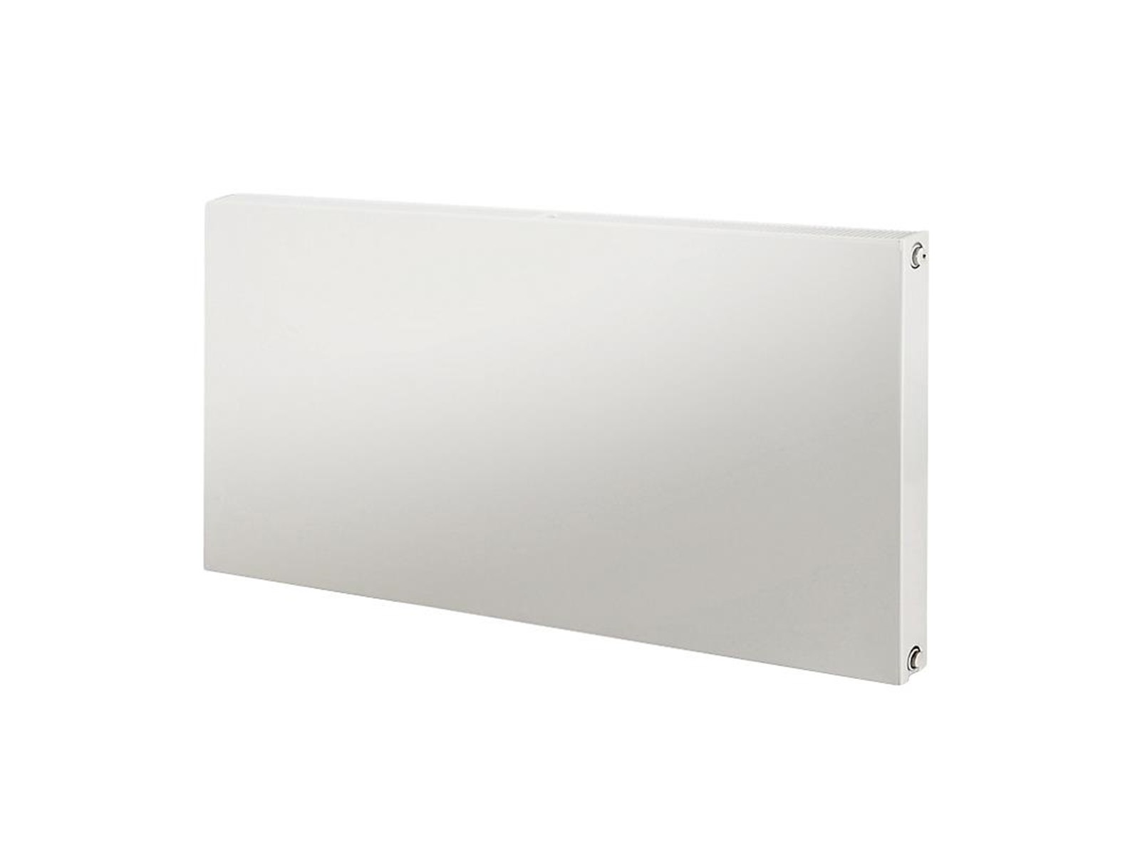 Purmoplan Radiator Purmo Compact Plan radiator 22 - 300 x 900 mm, RAL 9016, Hvid | Billig