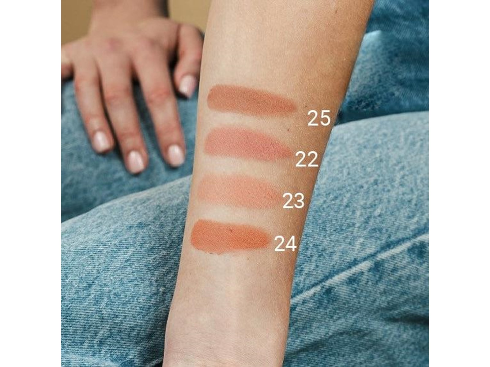 Sandstone - Big Crush Blush - 23 Private Jet main image 0