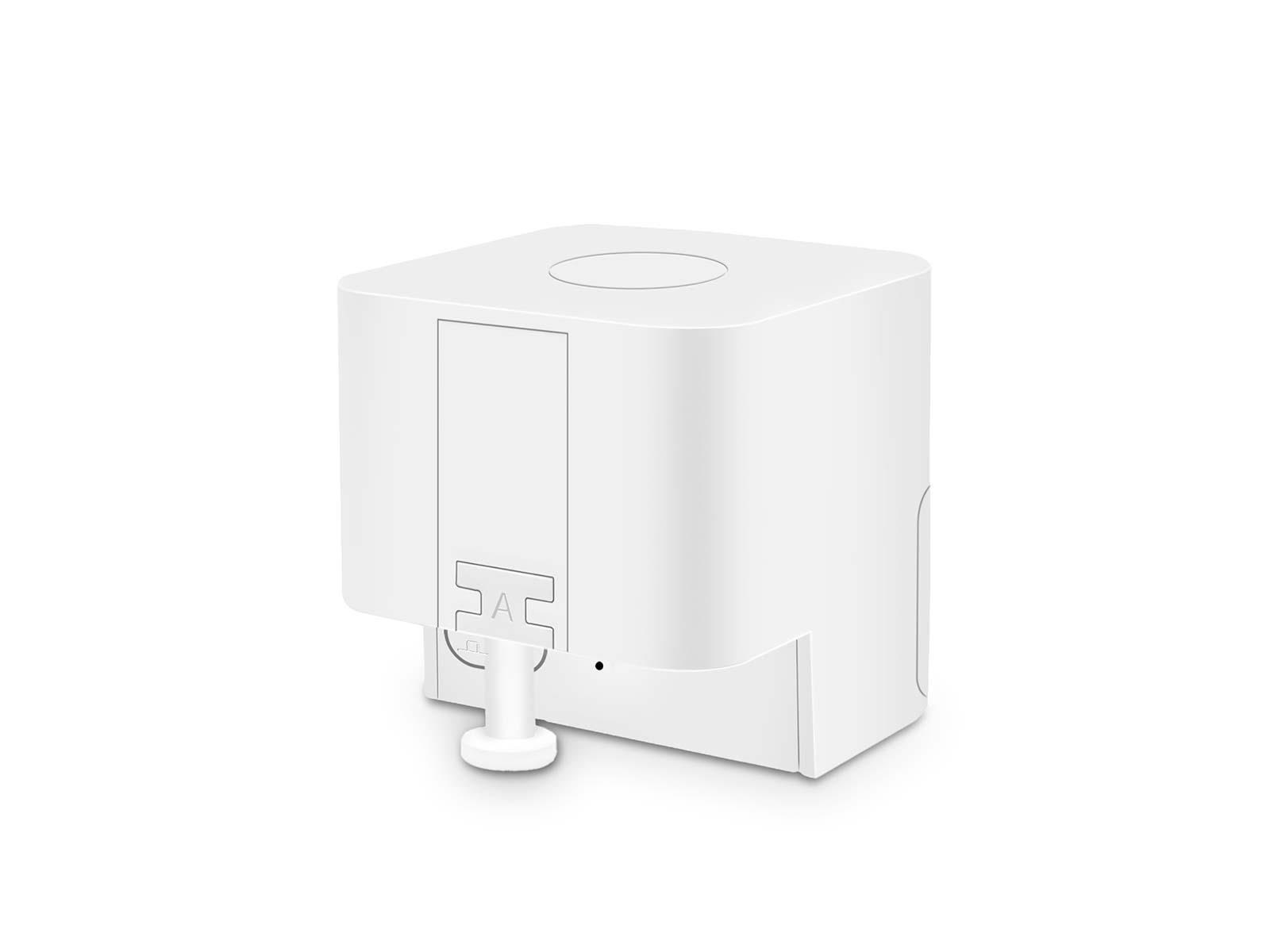 Contrôleur d'Arrosage - NEDIS - SmartLife - Bluetooth - 2 Zones - IPX5
