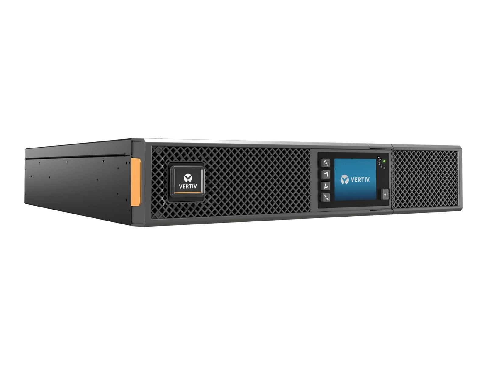 Scheda Interfaccia Di Rete Emerson Liebert RPC-1000 Per PDU, 417291G, Con Display LED - Foto 3