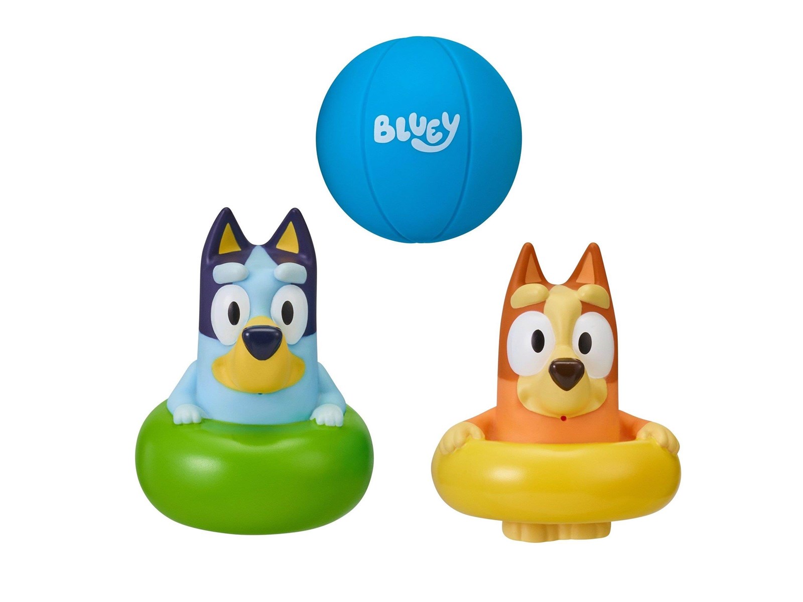 Bluey Water Bluey Water