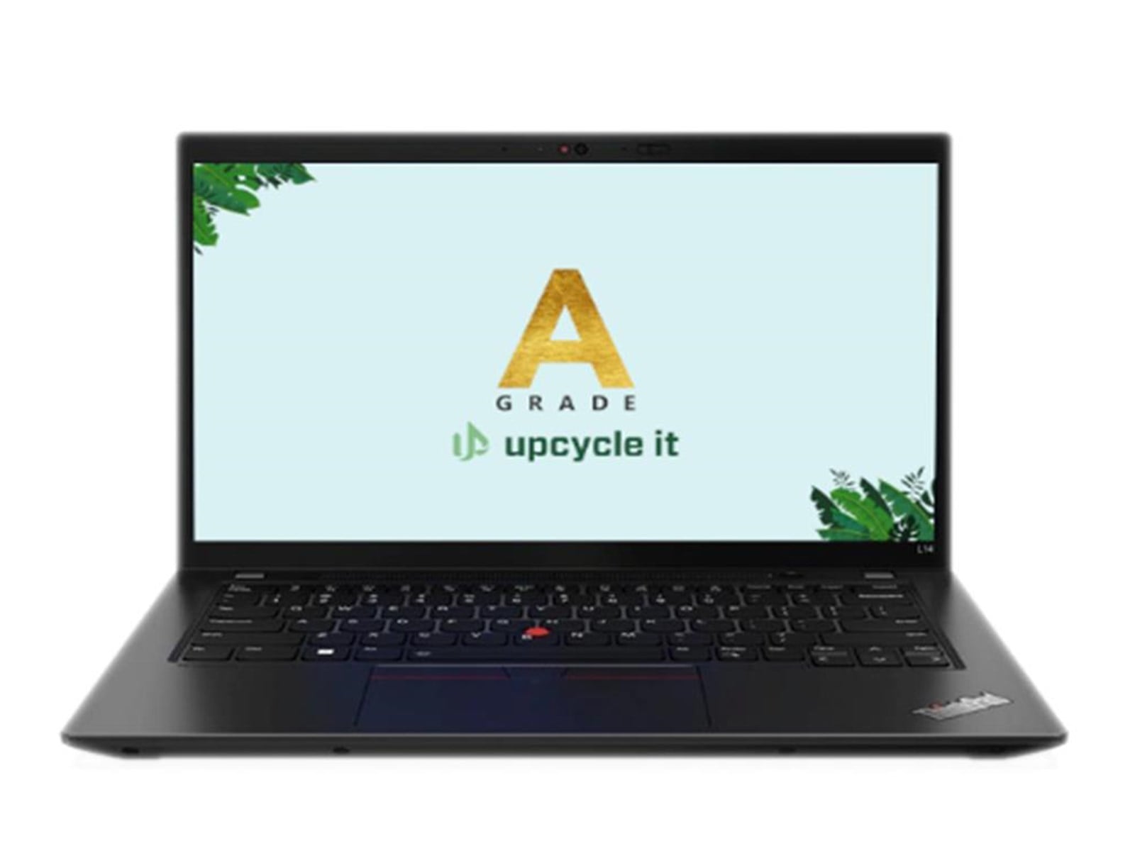 Lenovo ThinkPad L14 G1 AMD Ryzen 5 Pro 4650U 8GB 256GB SSD 1920x1080 Class A | Laptops
