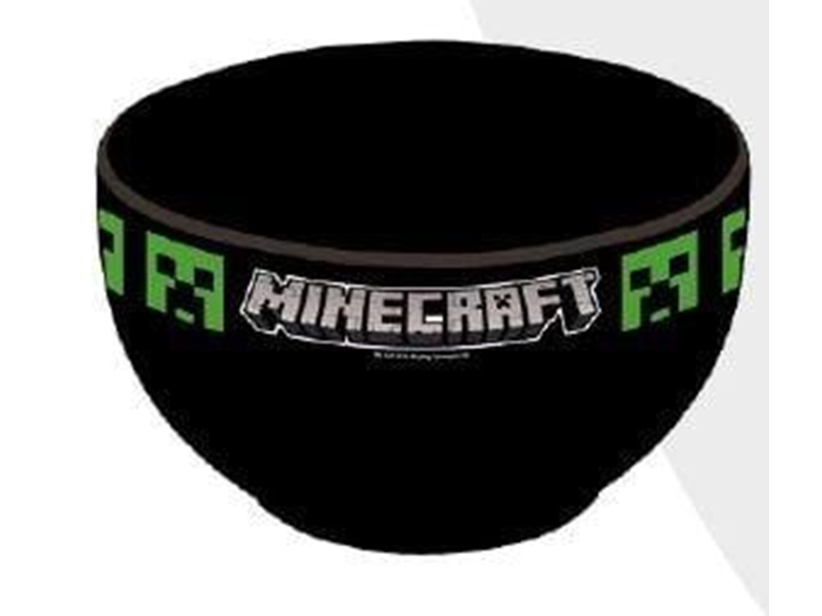 Minecraft Kids Water Bottle | 400ml Reusable Aluminum Bottle With Safe Spout Lid - View #11