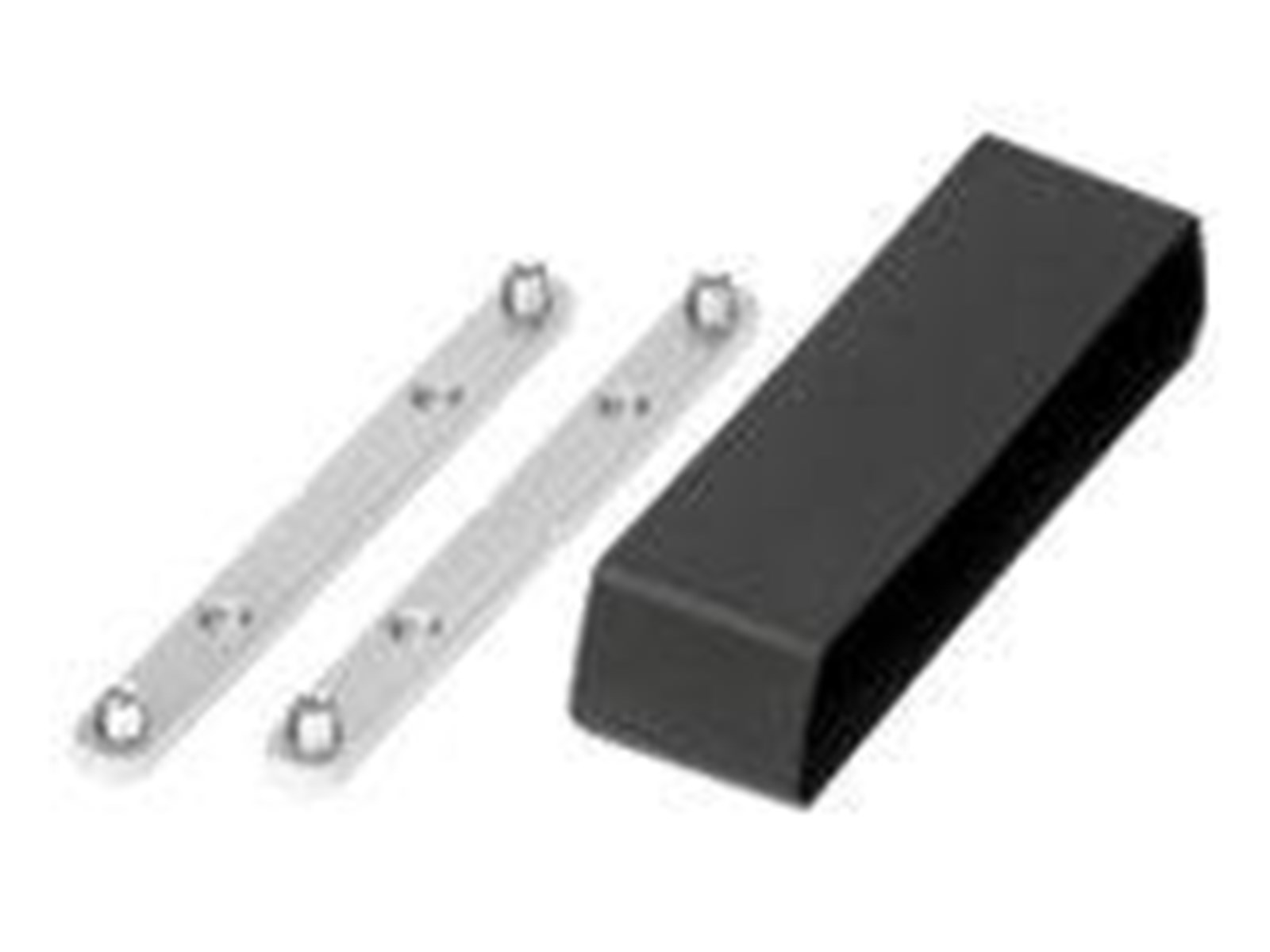 Vogel's PFA 9104 Bar coupler for PFB 34xx - Maks - Maks størrelse