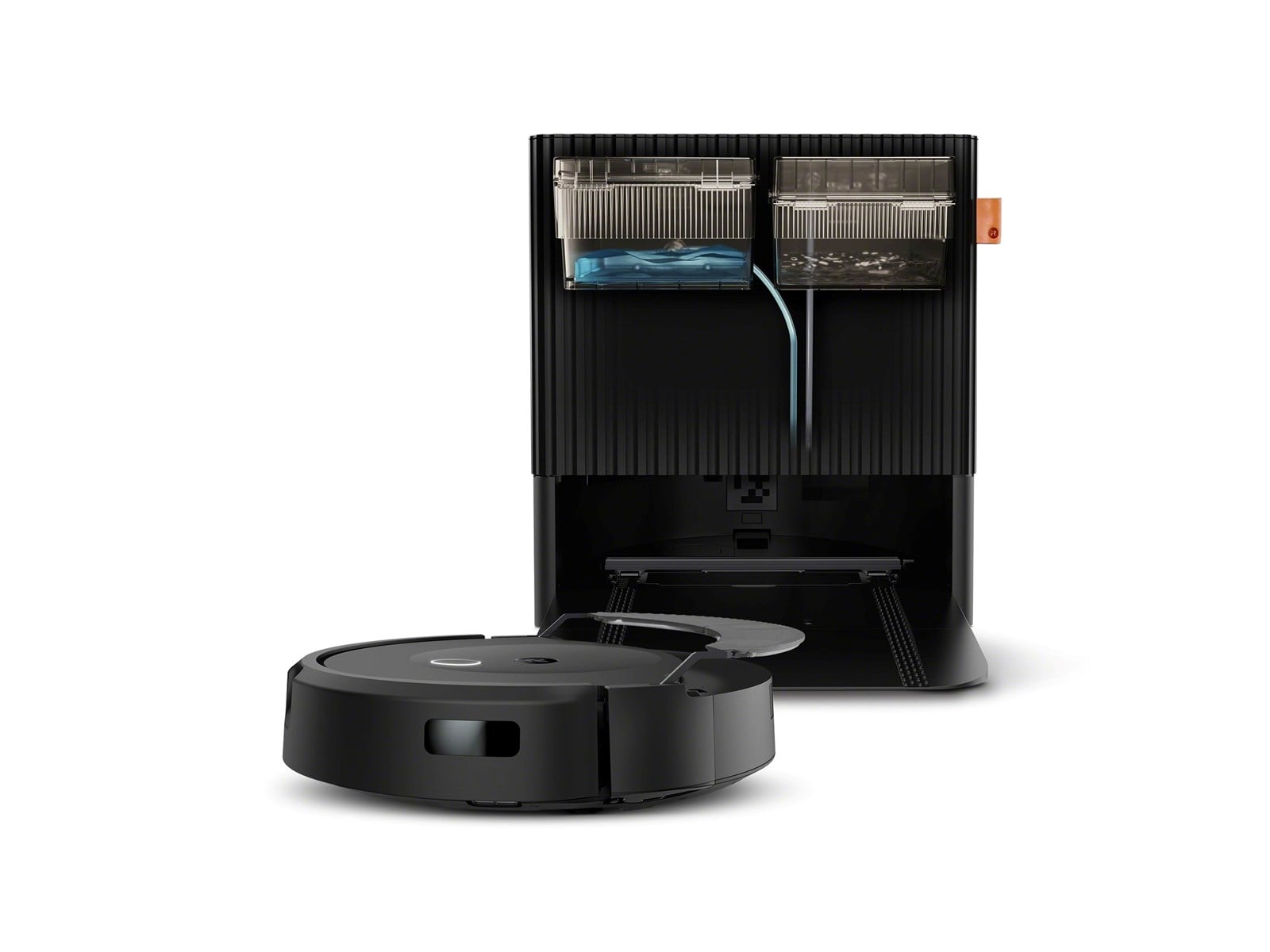 Varenummer: 3289943 iRobot Robotstøvsuger Roomba Combo 10 Max
