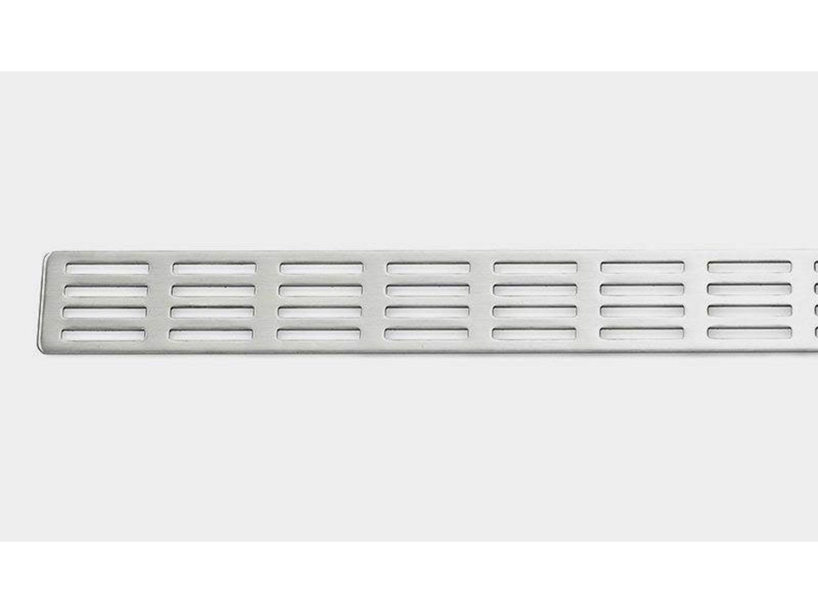 Unidrain Rist Unidrain ClassicLine rist Stripe, 300 mm | Billig