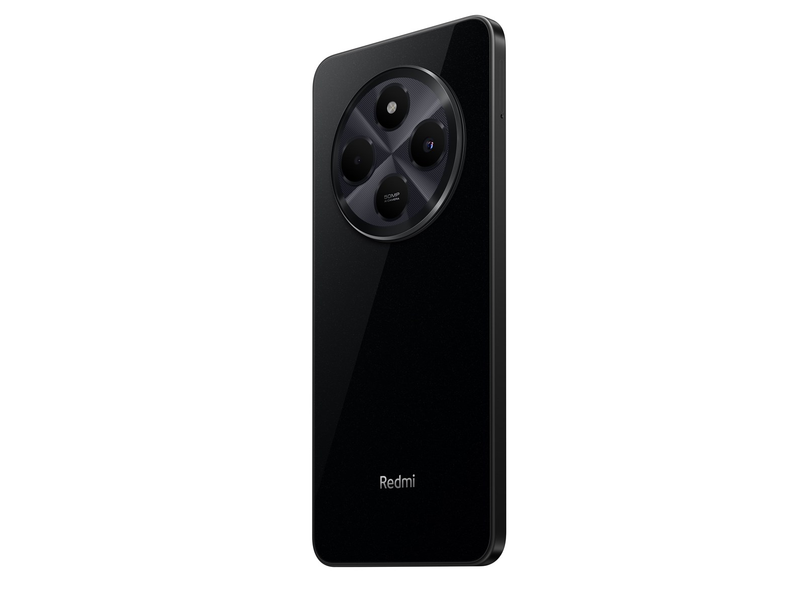 XIAOMI - SMARTPHONE REDMI 14C 8+256GB-Midnight Black - 5