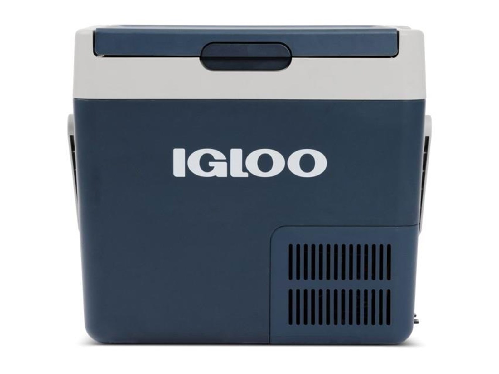 IGLOO Compressor Cool Box ICF18 - Blue | Billig