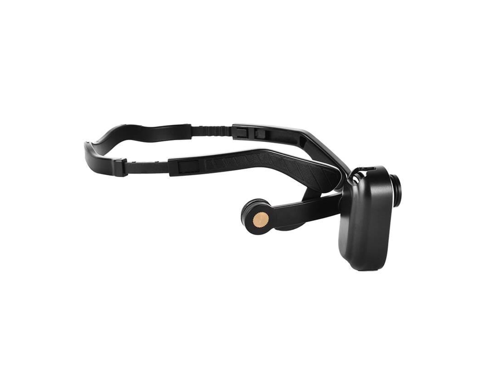 Insta360 Go 3 Magnetic Head Mount for Pov Shots