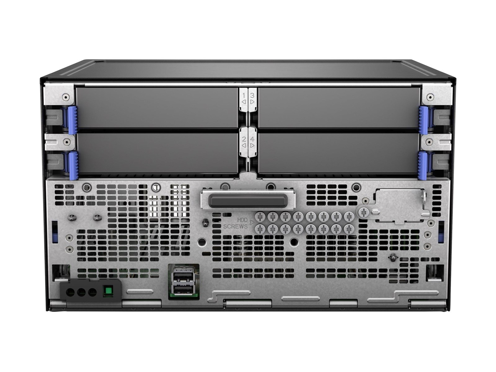 Serveur HPE P75207-425