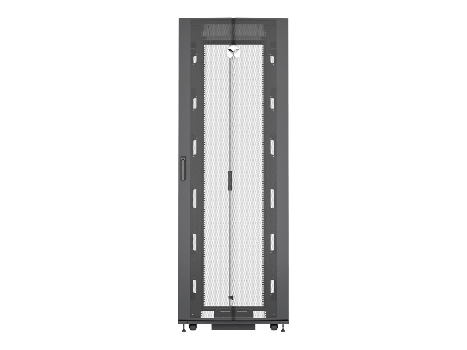 Emerson Network Power Vertiv VR VR3350SP - rack - 42U | Billig
