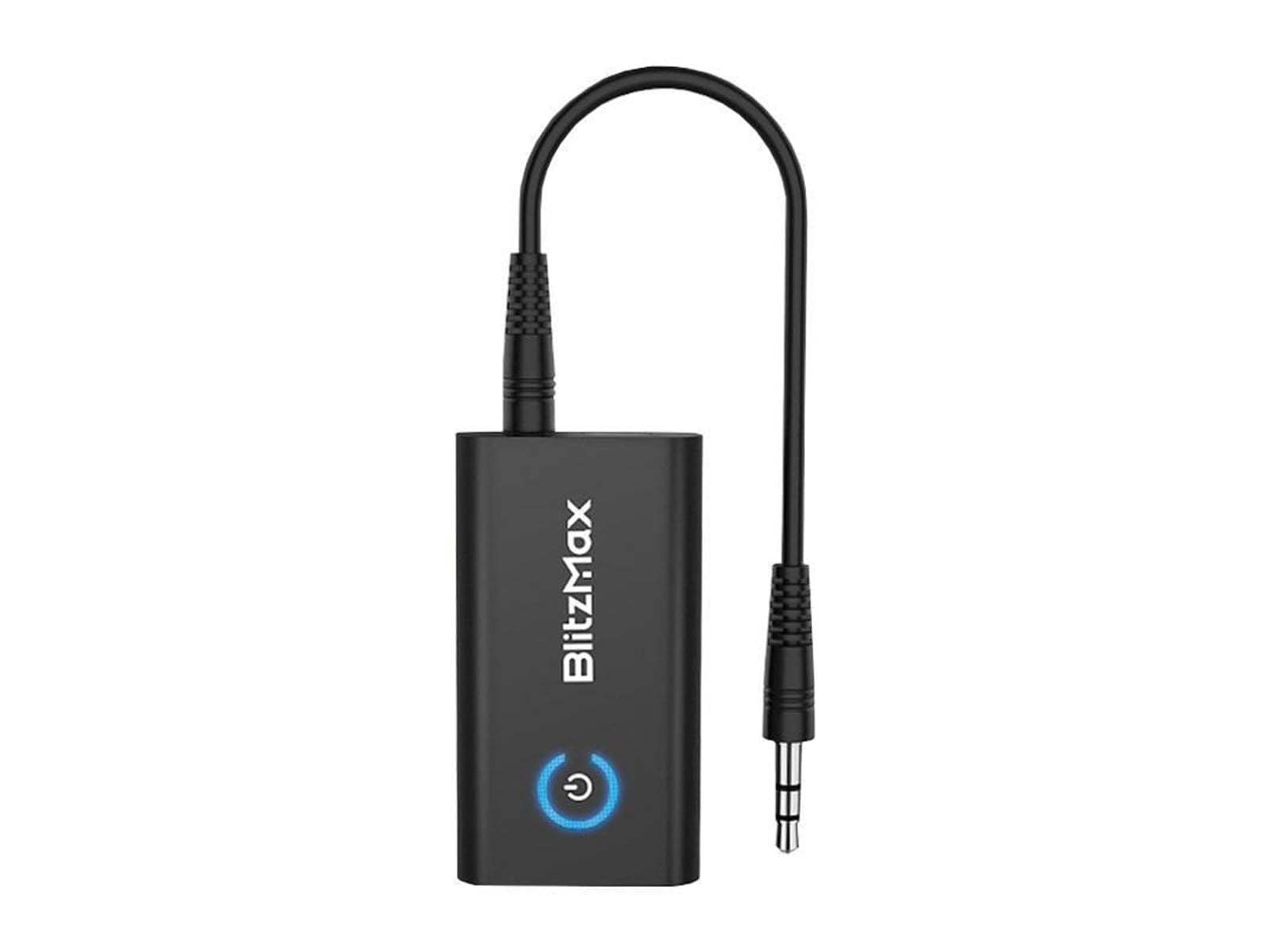 BlitzWolf Bluetooth 5.2 Transmitter / Receiver BlitzMax BT05 aptX