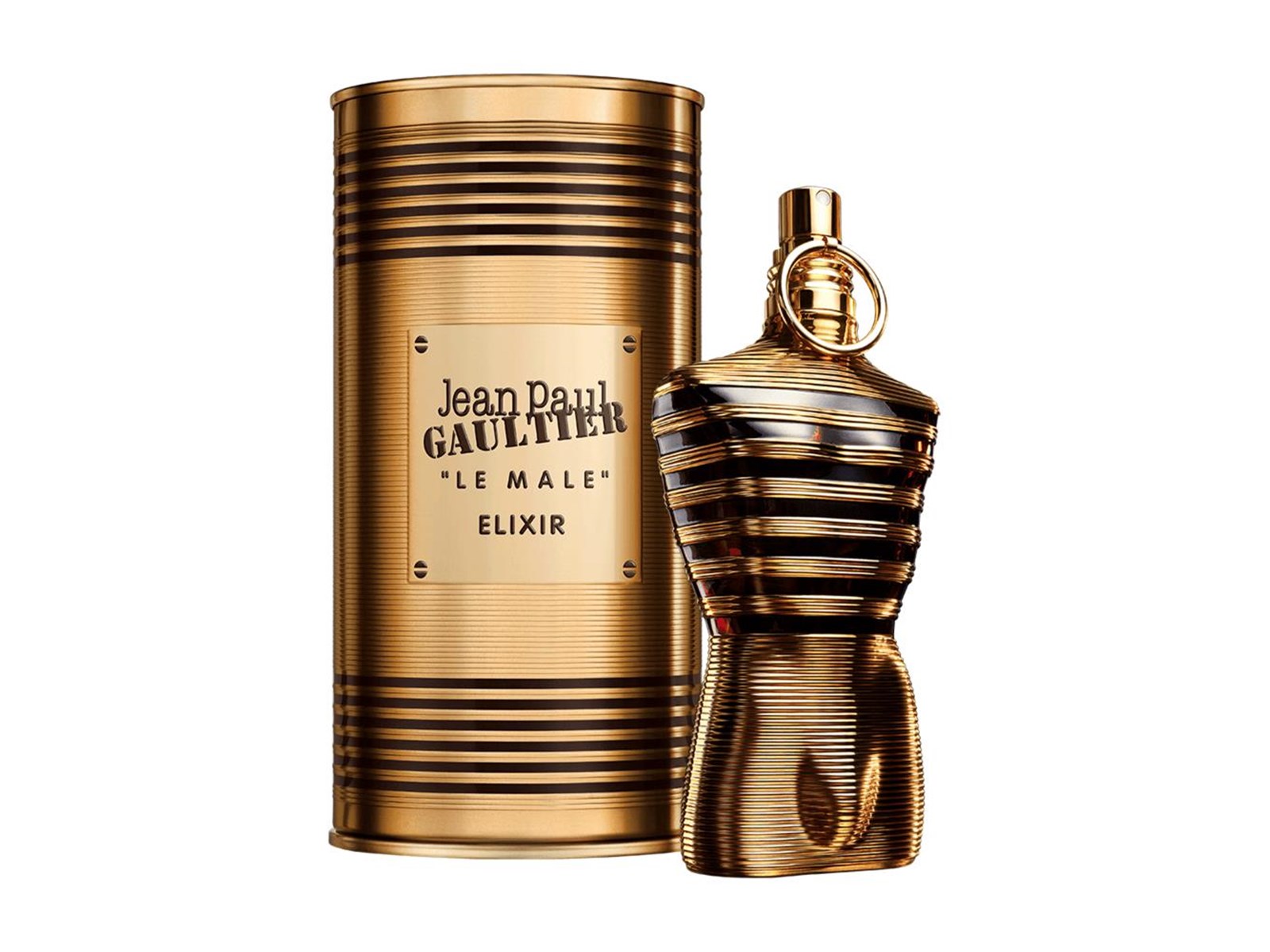 Jean Paul Gaultier Le Male Elixir 75ml www.proshop.dk