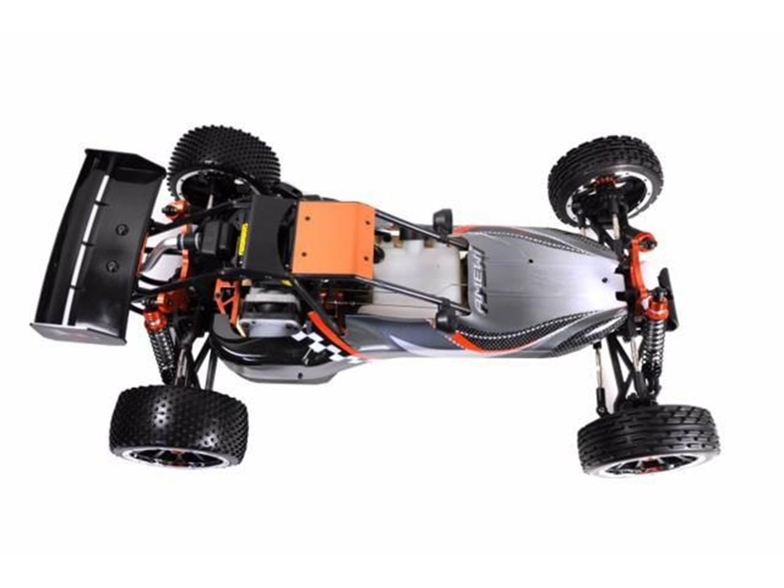 AMEWI H103 Ingranaggio Del Motore 27Z / 002-H103 4260476352096