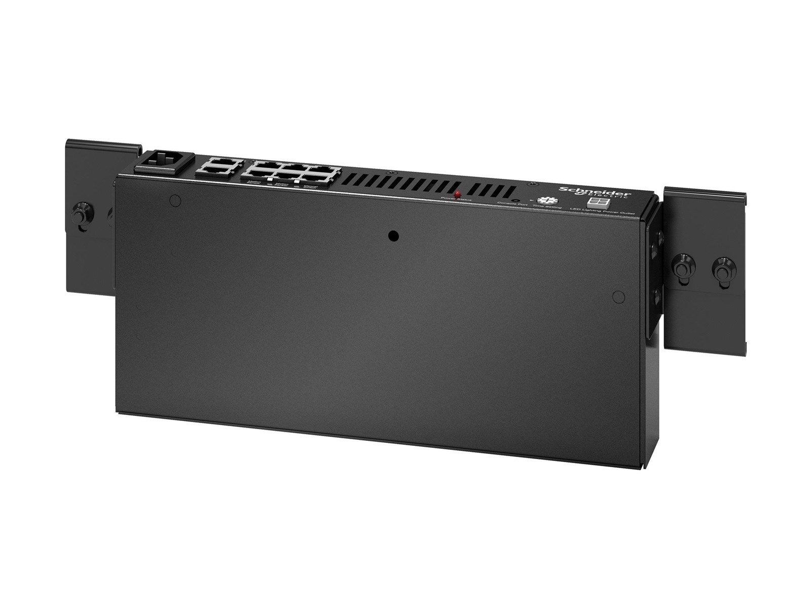 APC NetShelter - rack lighting control box - 1U | Billig